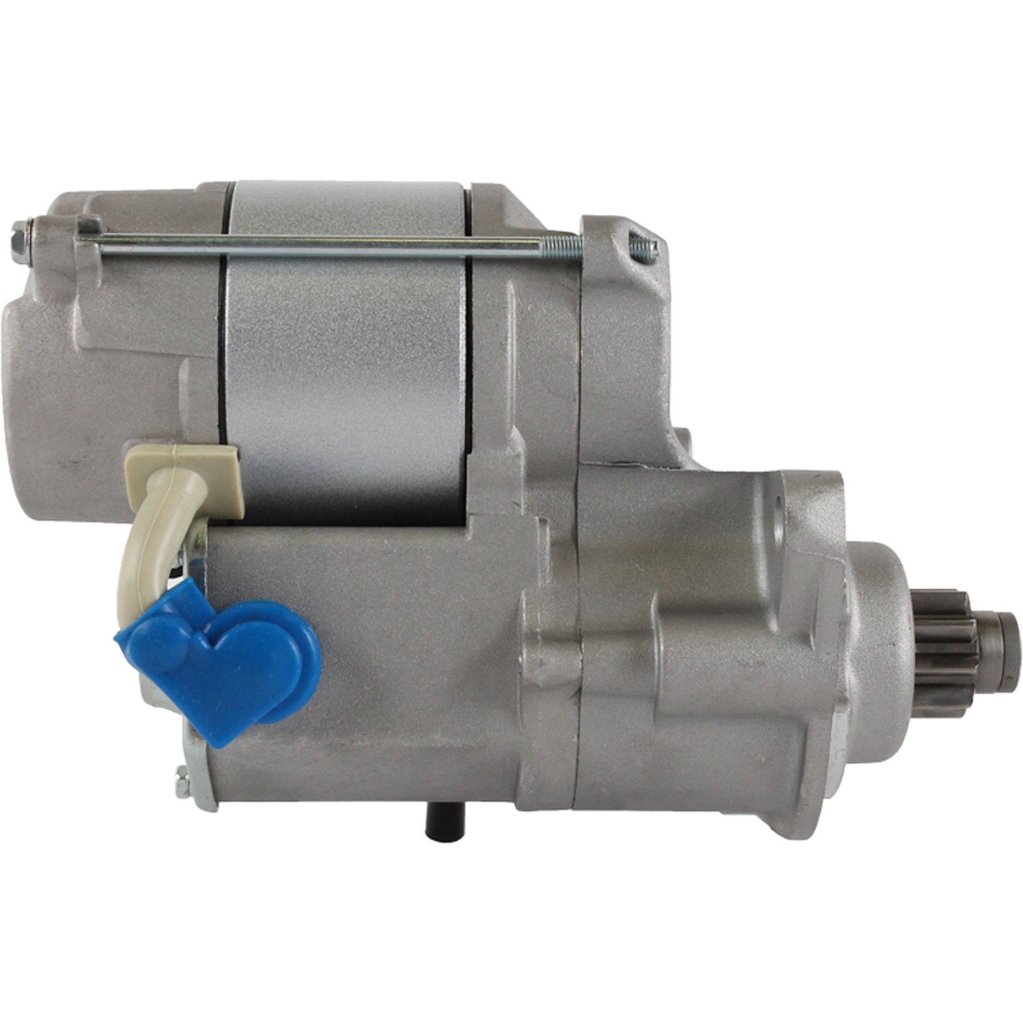 Starter for Vanden Plas Jaguar 1998-2009 4.0, 4.2L 2-1880-ND; 410-52402