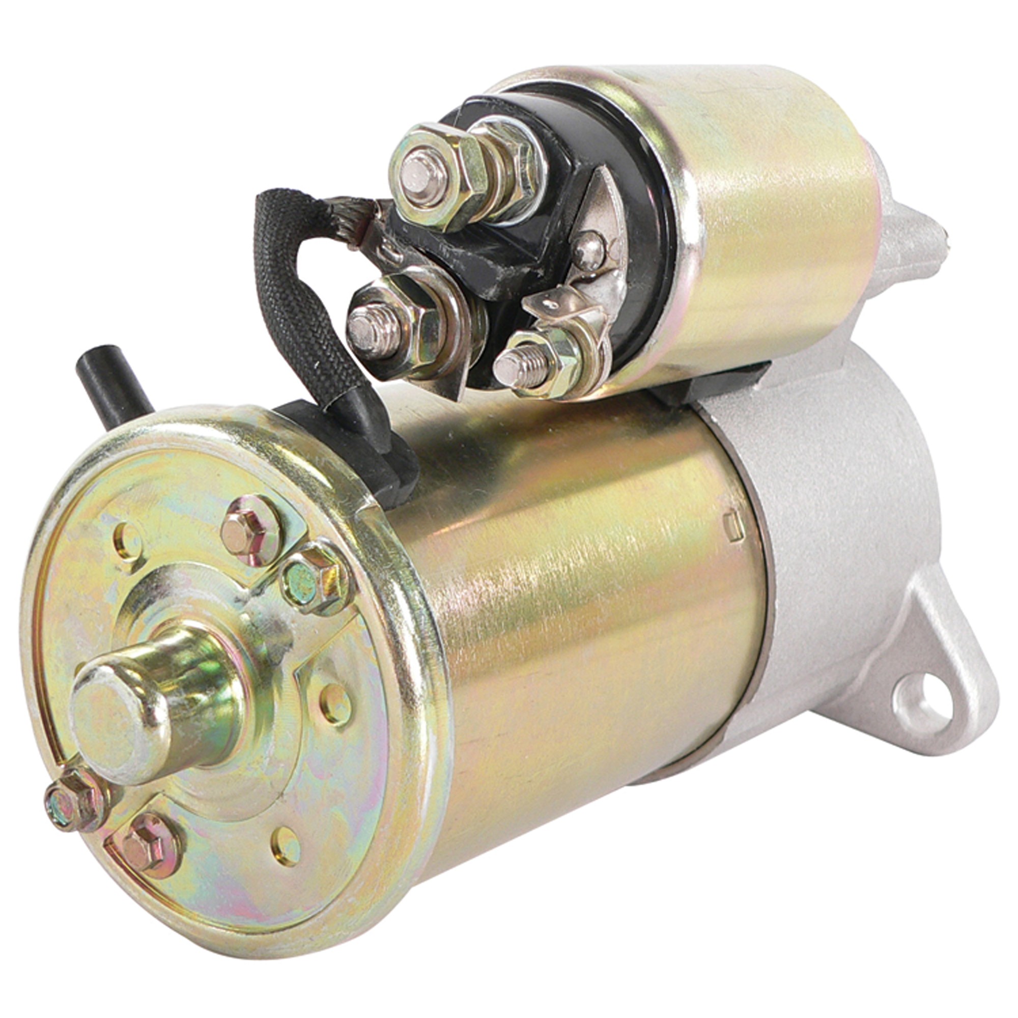 FORD THUNDERBIRD STARTER 3.9L 02 03 04 05 XW4U-CG