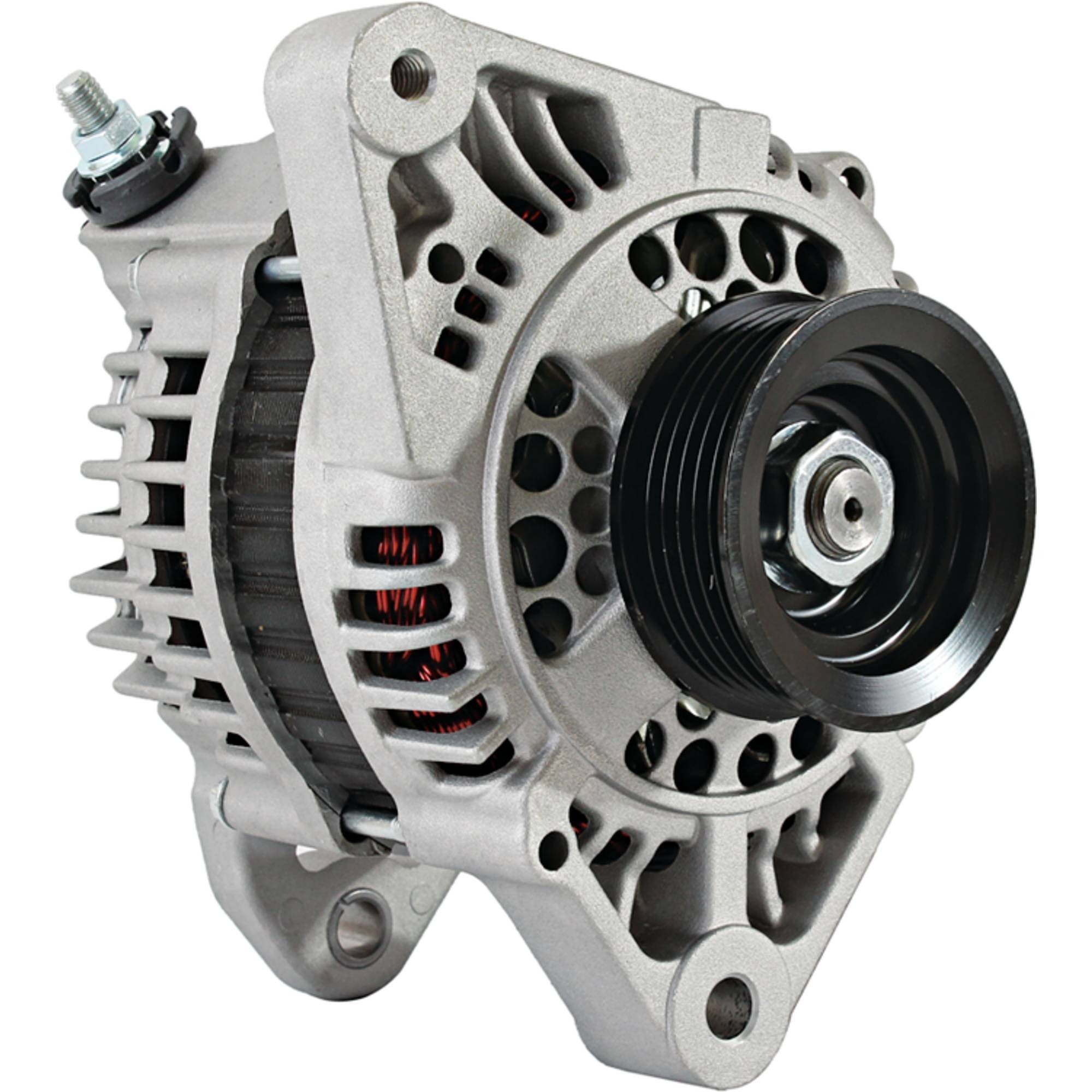 Total Power Parts Ahi0109 Alternator for 2.0 2.0L Nissan Sentra 00 01 2000 2001