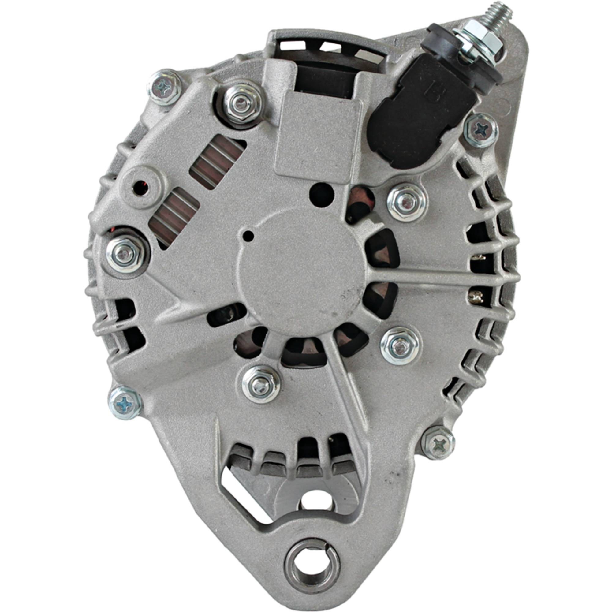 Total Power Parts Ahi0109 Alternator for 2.0 2.0L Nissan Sentra 00 01 2000 2001