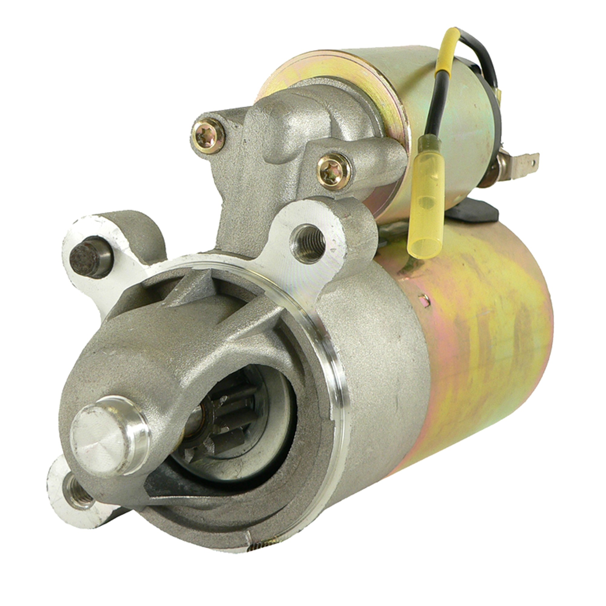 FORD TAURUS 3.0L STARTER 92 93 94 95 96 97 98 99