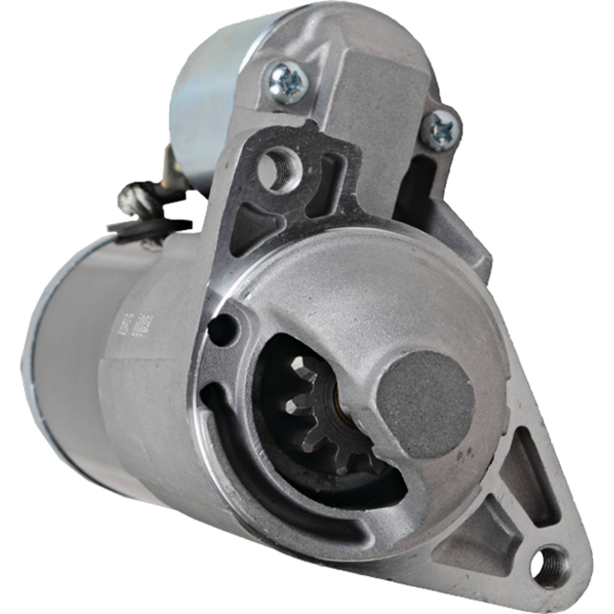 Starter for Jeep Wrangler, TJ Series 4.0 M0T20272 2003-2006; 410-48123