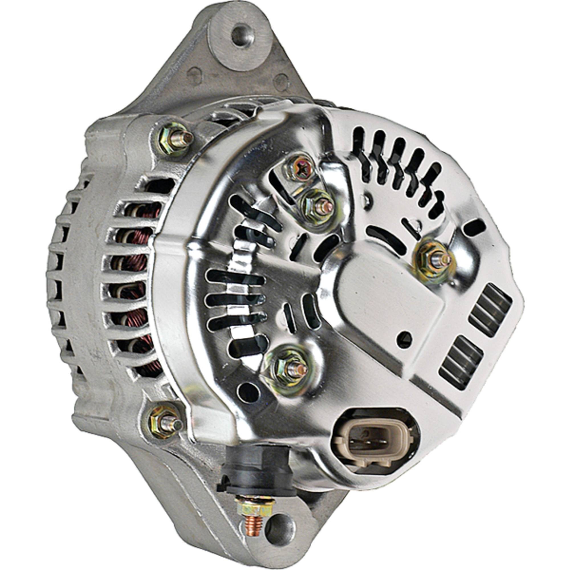 Alternator Isuzu Trooper 3.5L 00 01 02 8972103730