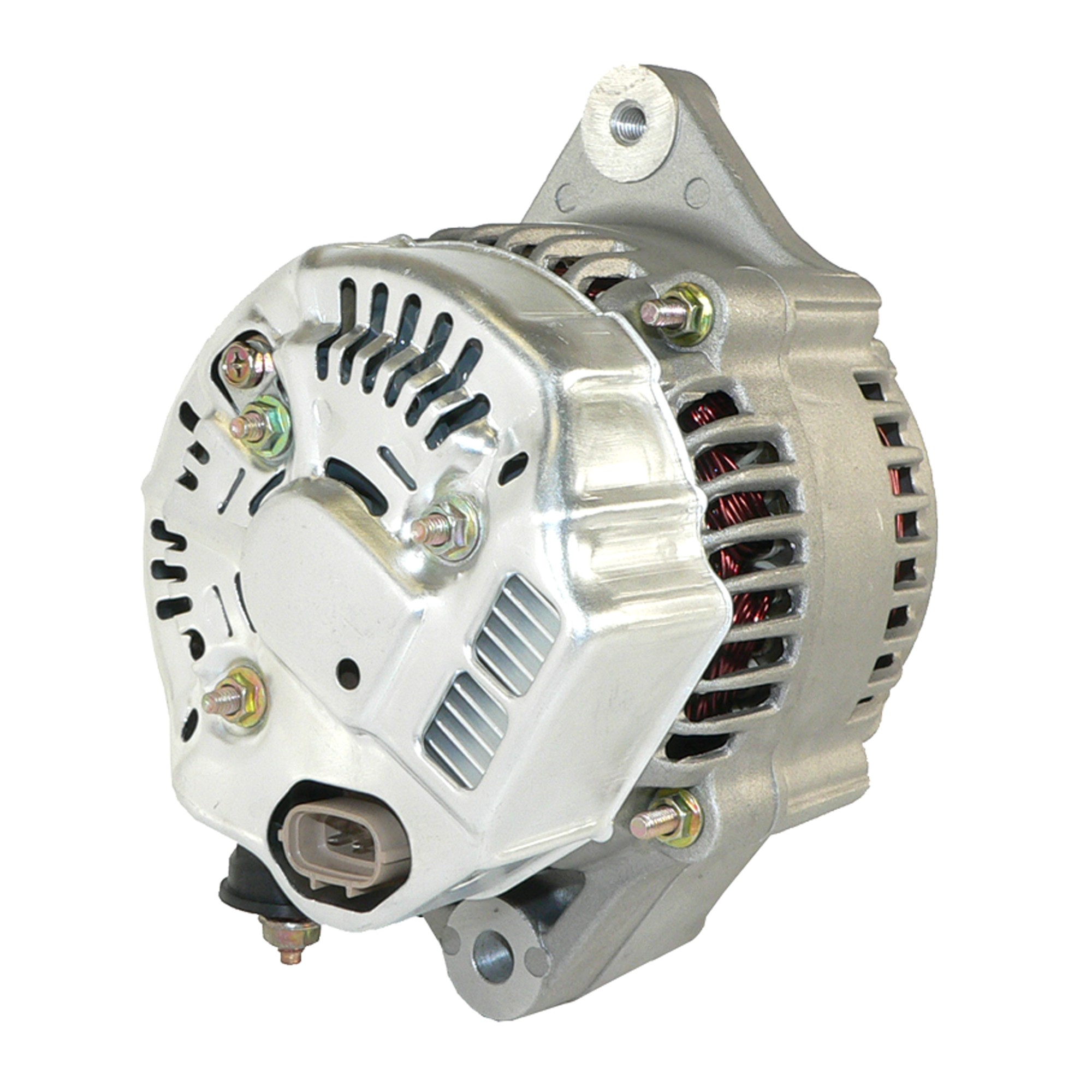 Alternator Isuzu Trooper 3.5L 00 01 02 8972103730 - Total