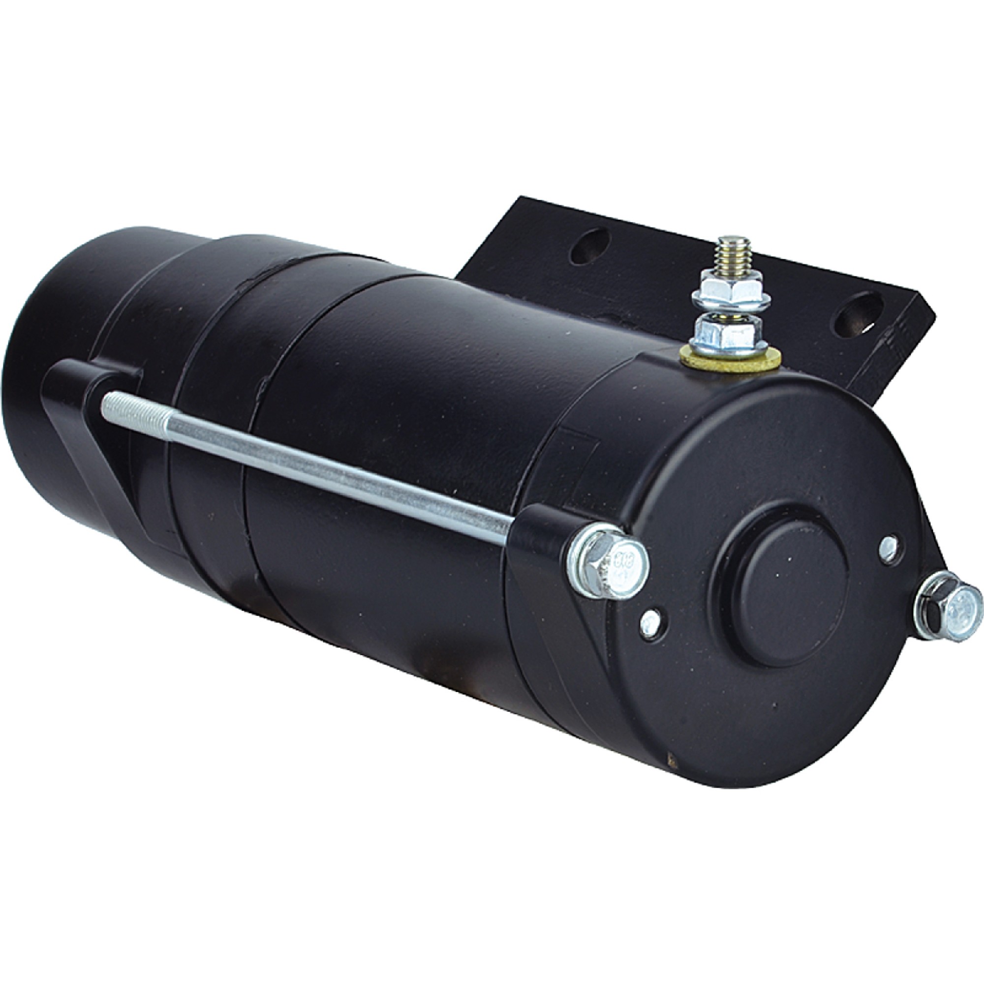 410-21106 Marine Starter 75HP Replacement For Evinrude E75DPG 2015-2018, E75DPL 2010-2014, E75DSL 2010-2018 SAB0192