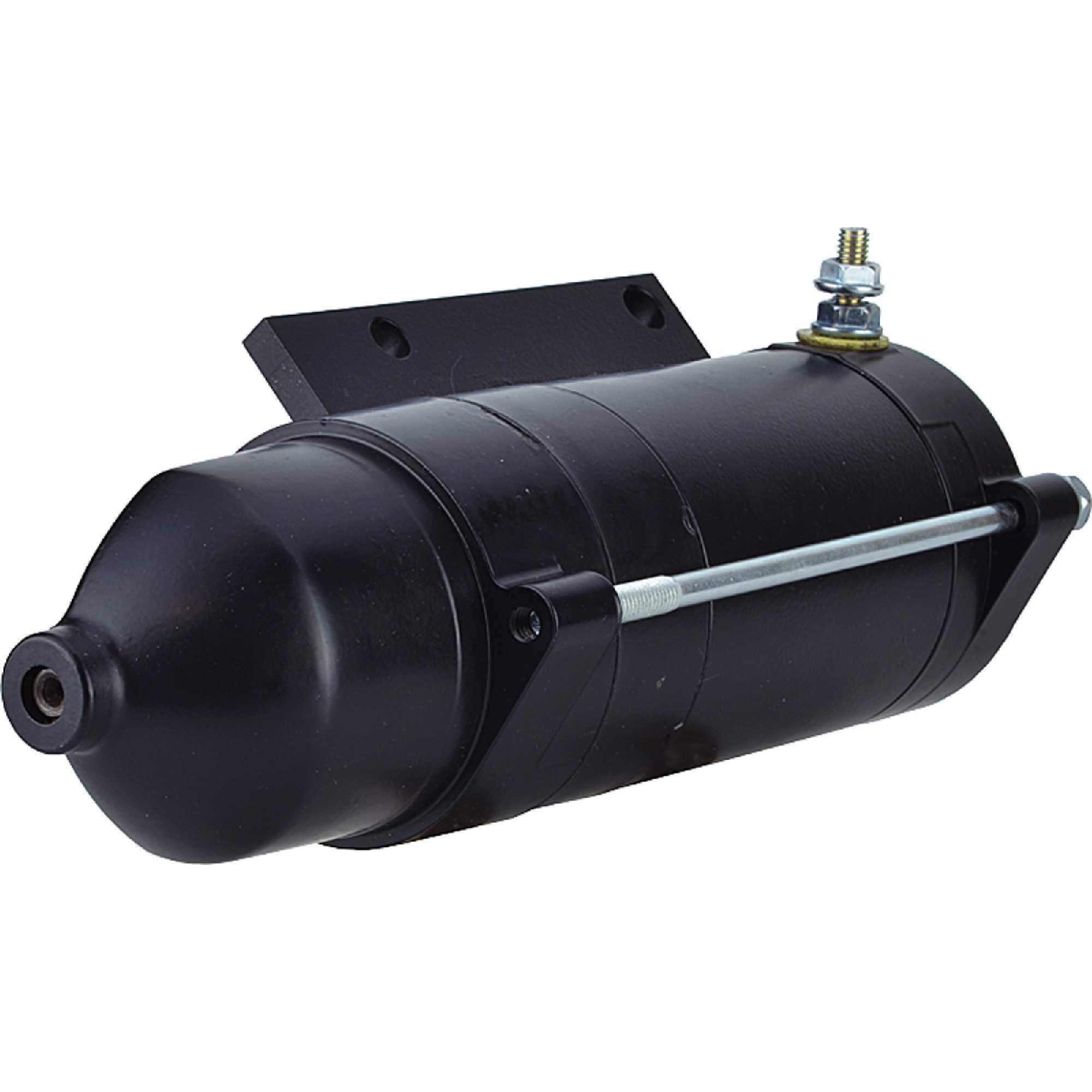 410-21106 Marine Starter 75HP Replacement For Evinrude E75DPG 2015-2018, E75DPL 2010-2014, E75DSL 2010-2018 SAB0192