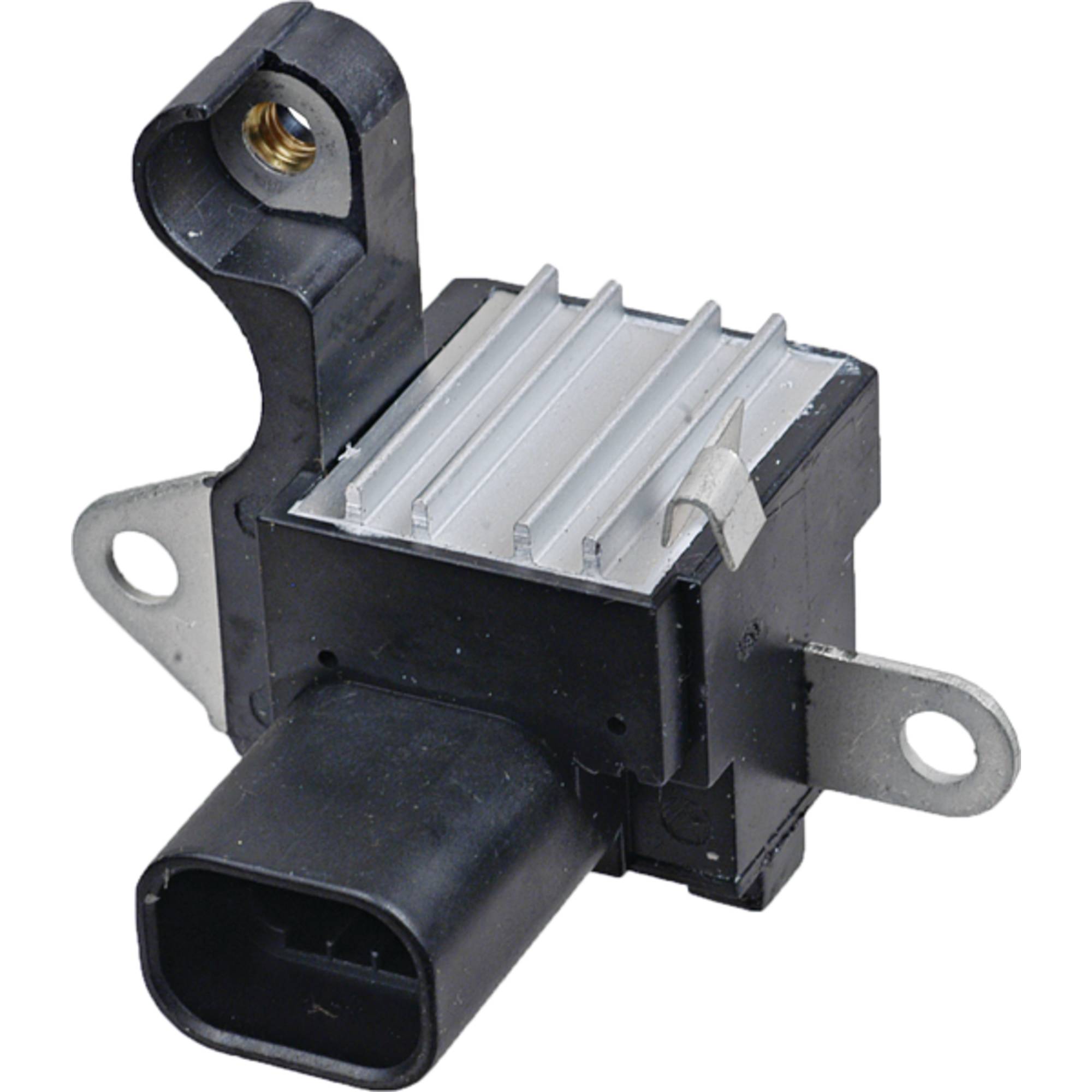 Regulator, Electronic For Arrowhead AND6172, Denso 126600-3290 230-52143