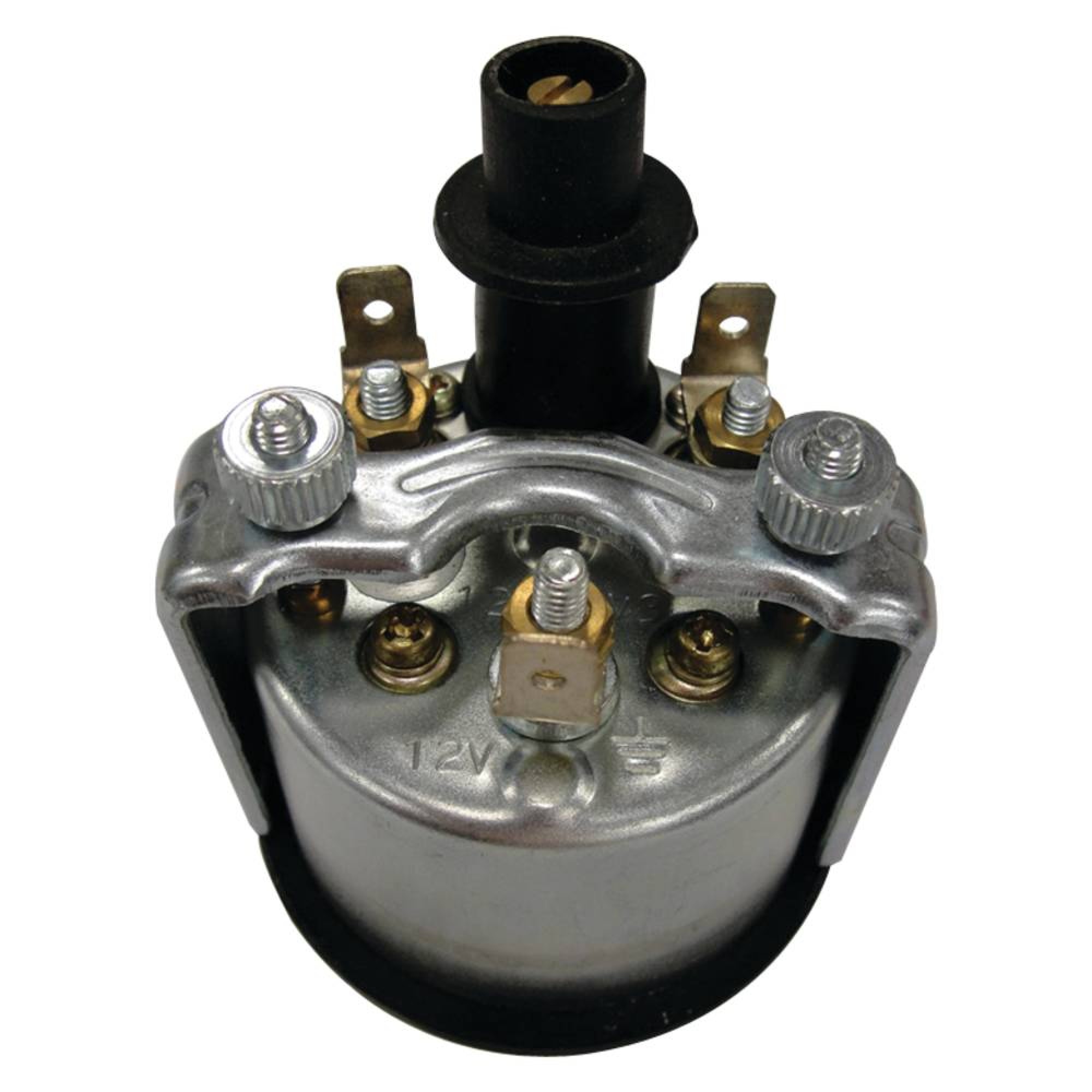 New Fuel Gauge Replacement For Massey Ferguson 20D, 20F, 230, 235, 240, 245, 250,