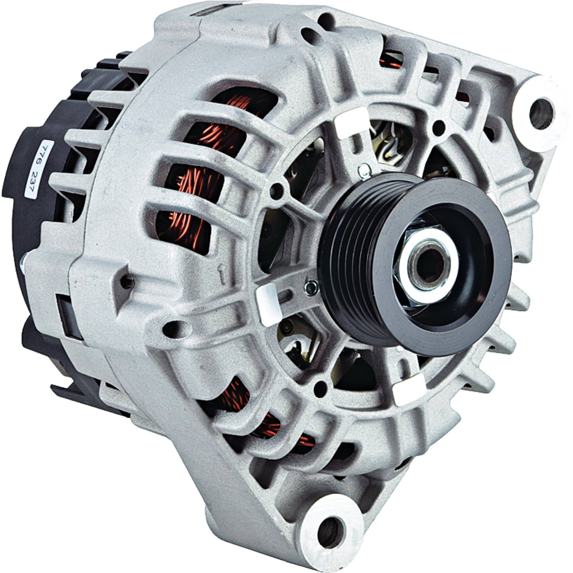 ALTERNATOR for CHRYSLER CROSSFIRE, MERCEDES C CLASS CLK ML SLK