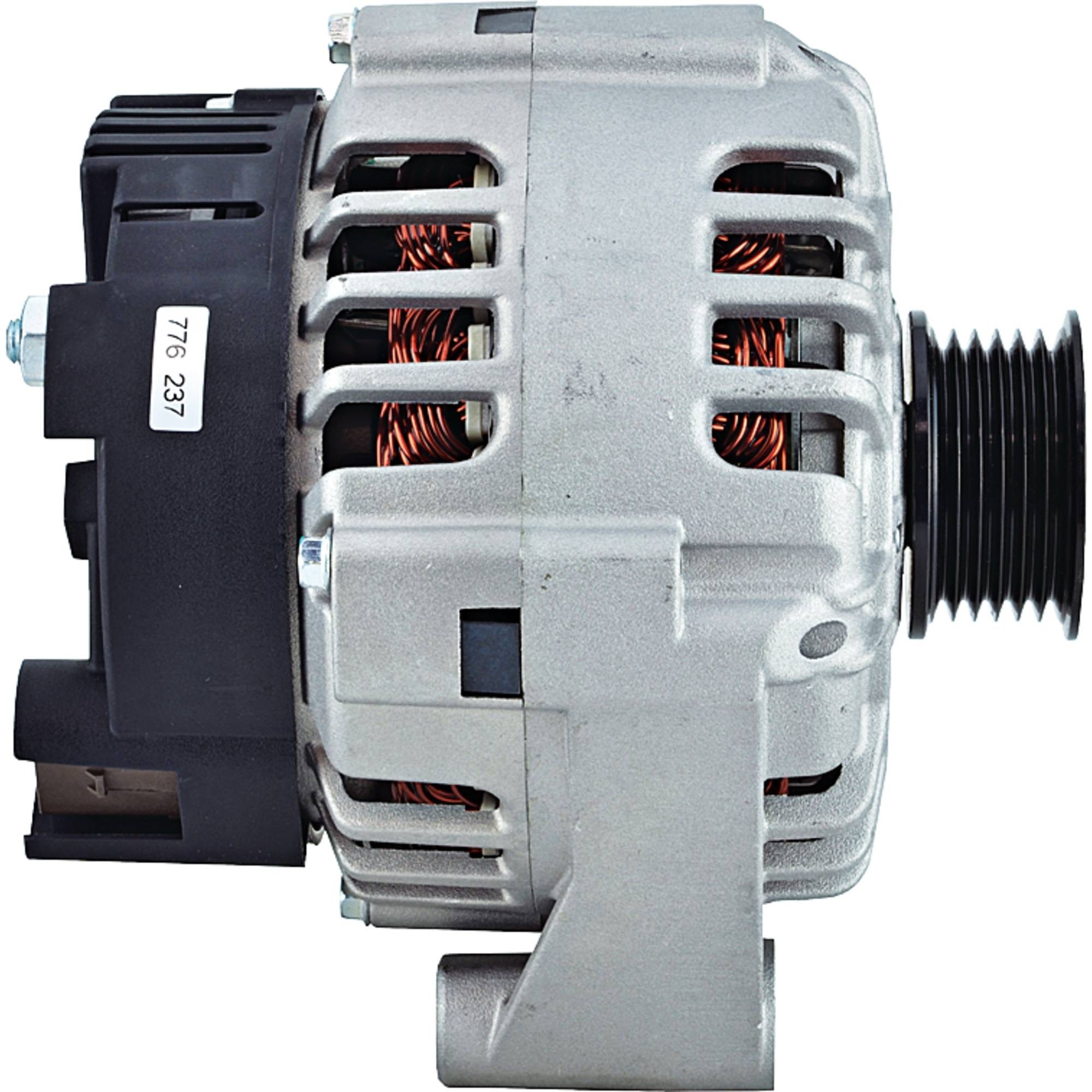 ALTERNATOR for CHRYSLER CROSSFIRE, MERCEDES C CLASS CLK ML SLK