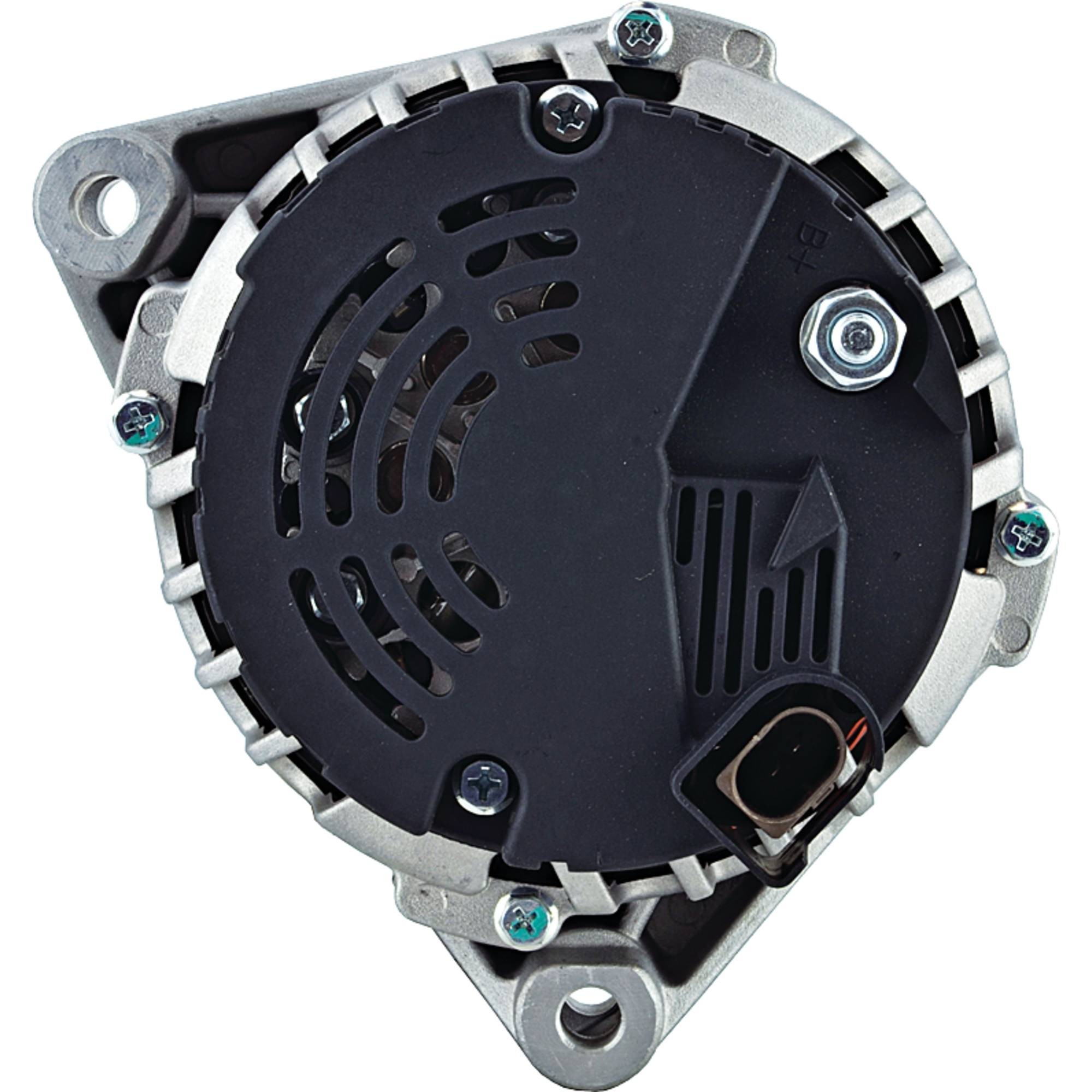 ALTERNATOR for CHRYSLER CROSSFIRE, MERCEDES C CLASS CLK ML SLK