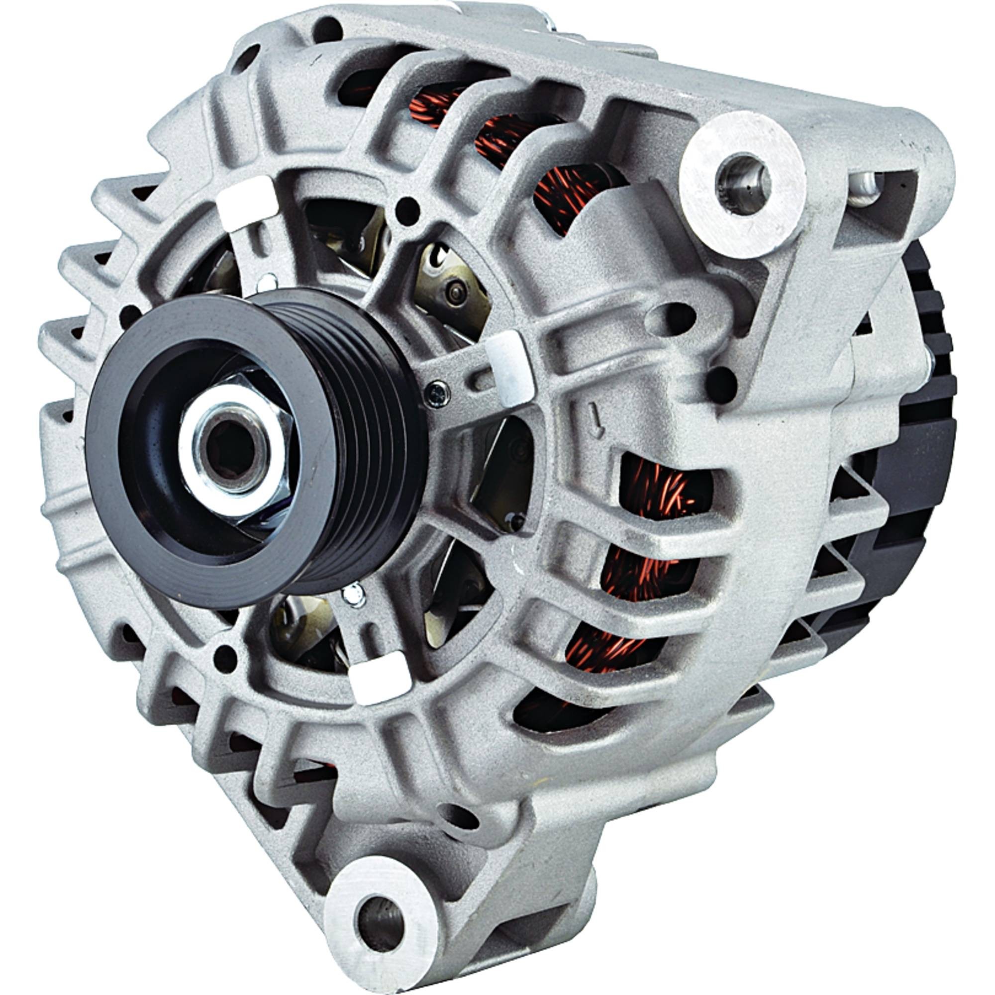 ALTERNATOR for CHRYSLER CROSSFIRE, MERCEDES C CLASS CLK ML SLK