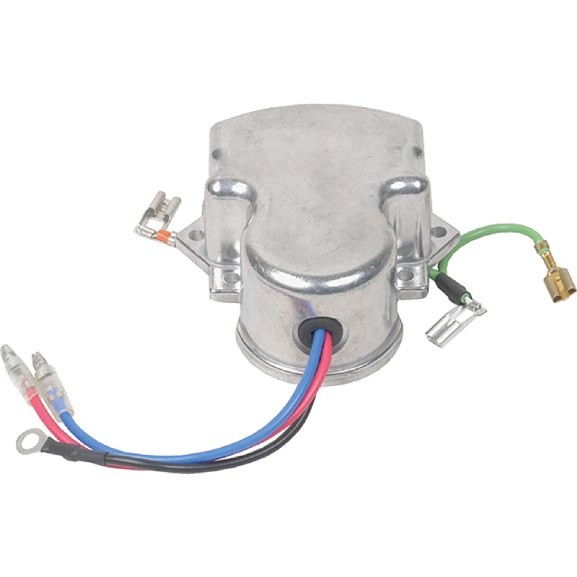 Total Power Parts 230-46000 Voltage Regulator for Mando Mercury Marine