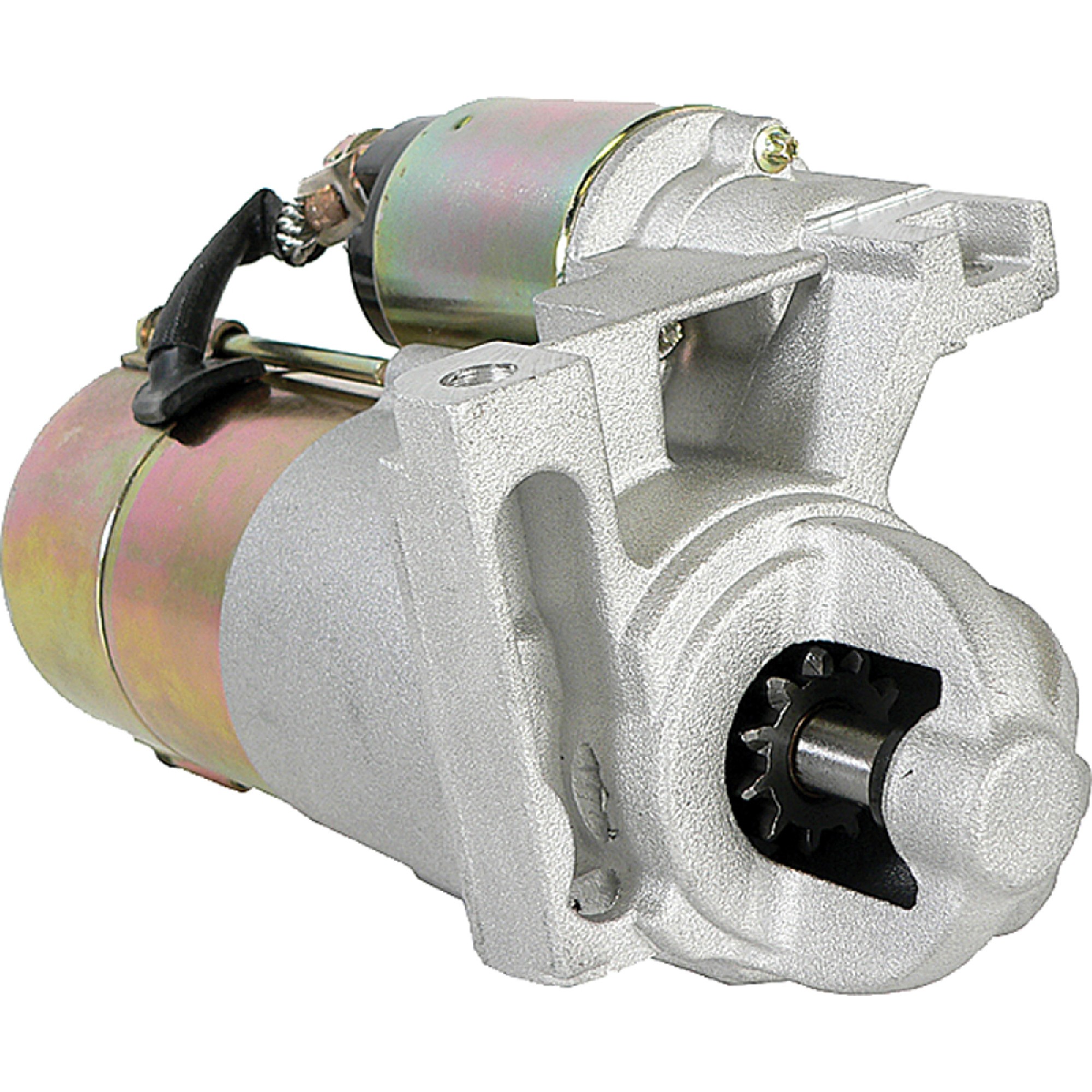 New 410-12677 Starter Replacement For 5.7L(350) V8 Chevrolet Camaro 1995-1997 10465293, 19136222, SR8561X, 9000798