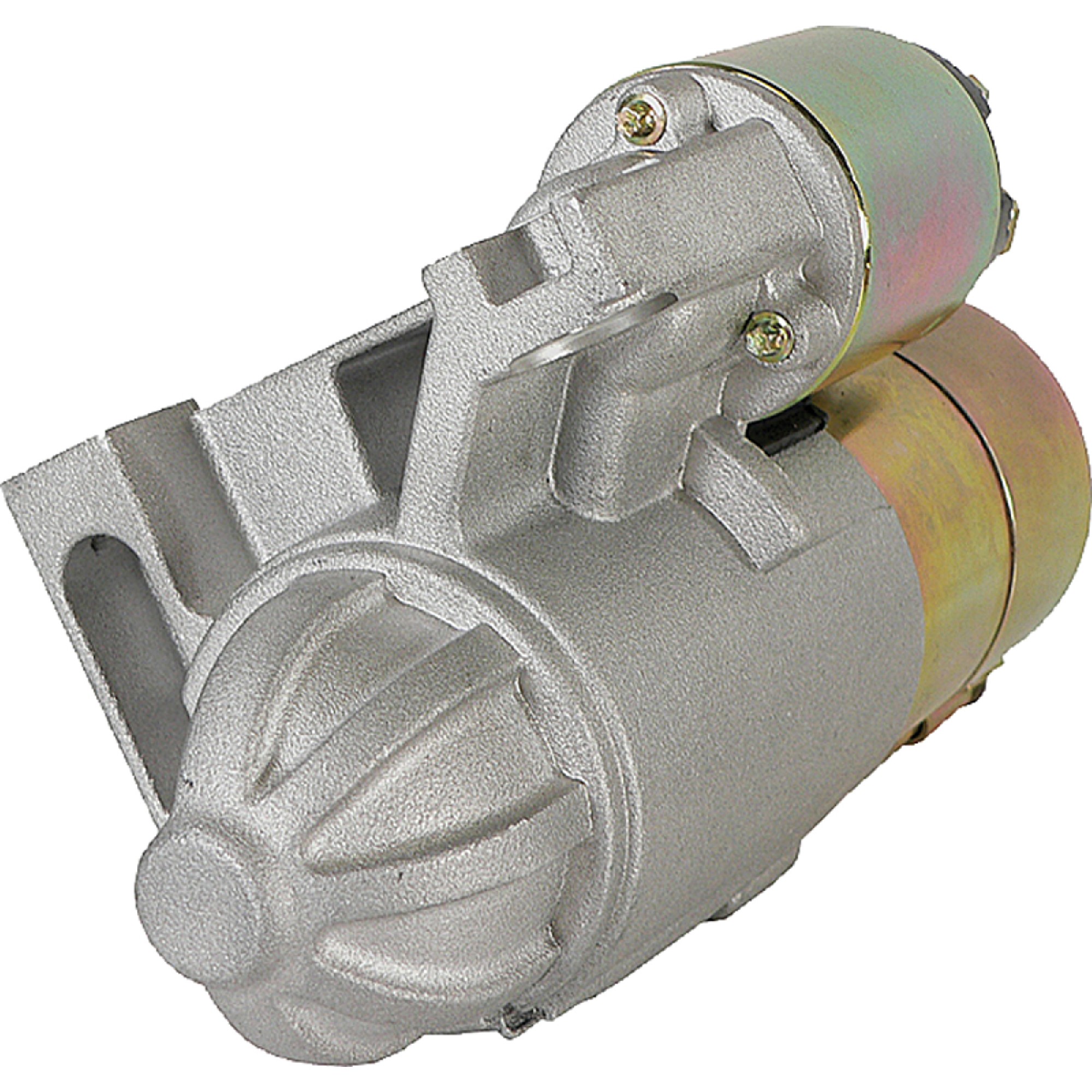 410-12677 Starter Replacement For 5.7L(350) V8 Chevrolet Camaro 1995-1997 10465293, 19136222, SR8561X, 9000798