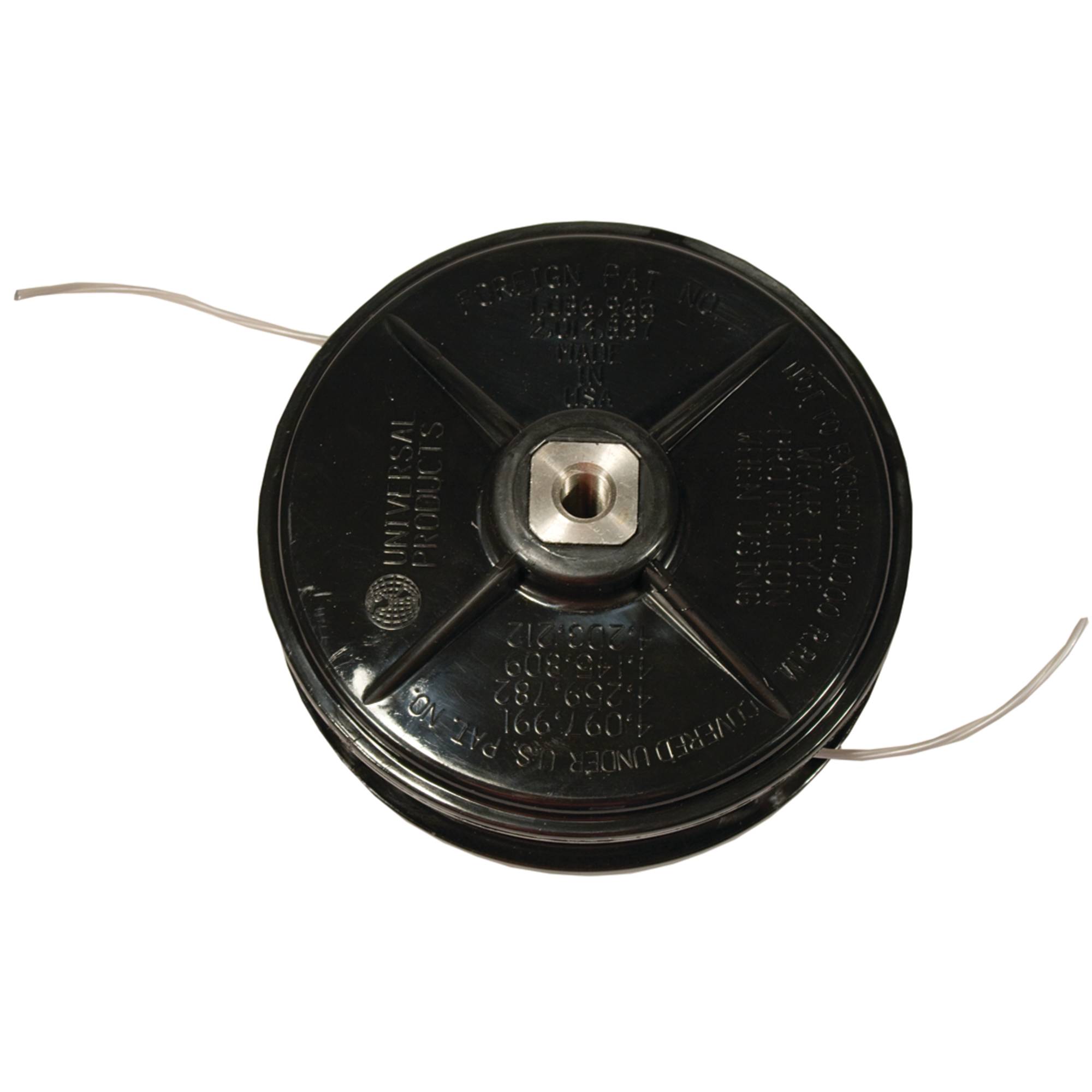 New Stens 385-435 Bump Feed Trimmer Head / 3/8-24 RHF 385-435