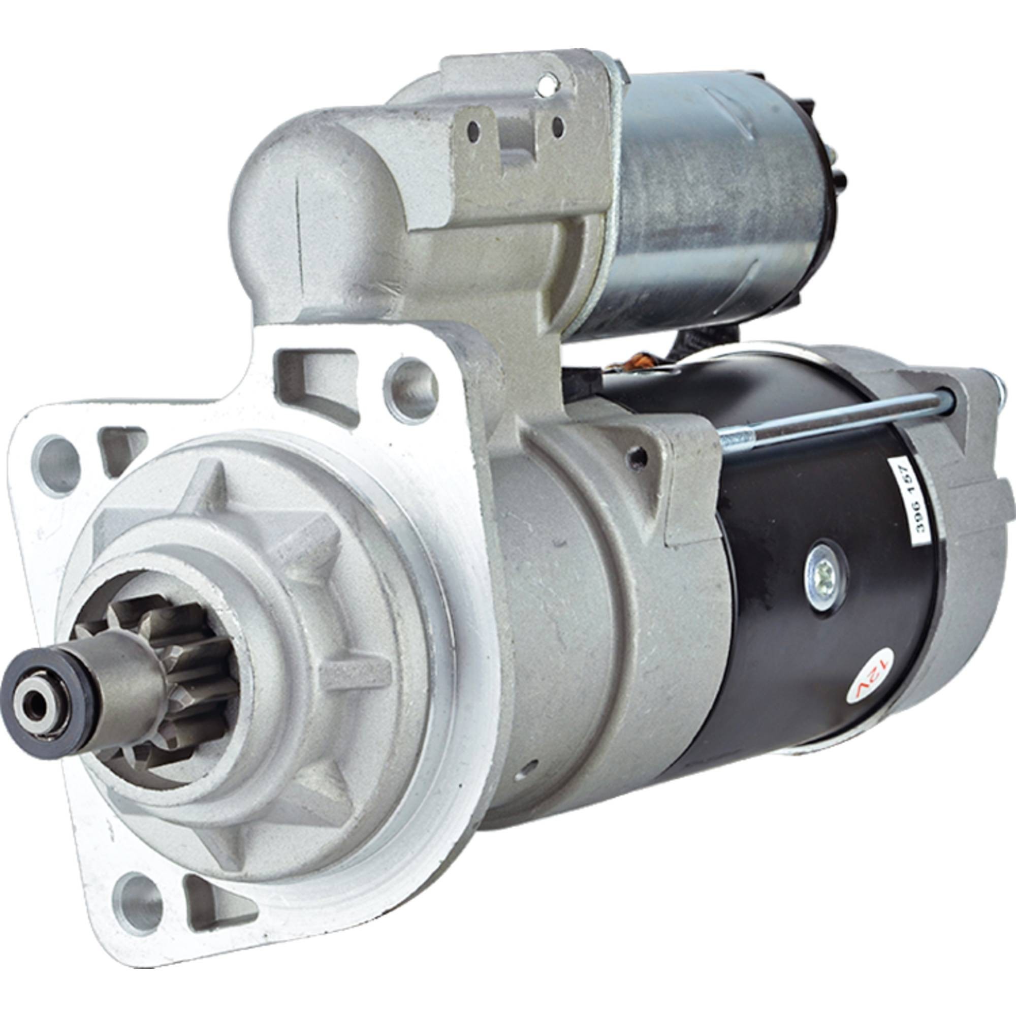 Starter For Ford Truck F600, F700, F800, F900, L7000, L8000 1992-1999; SDR0280