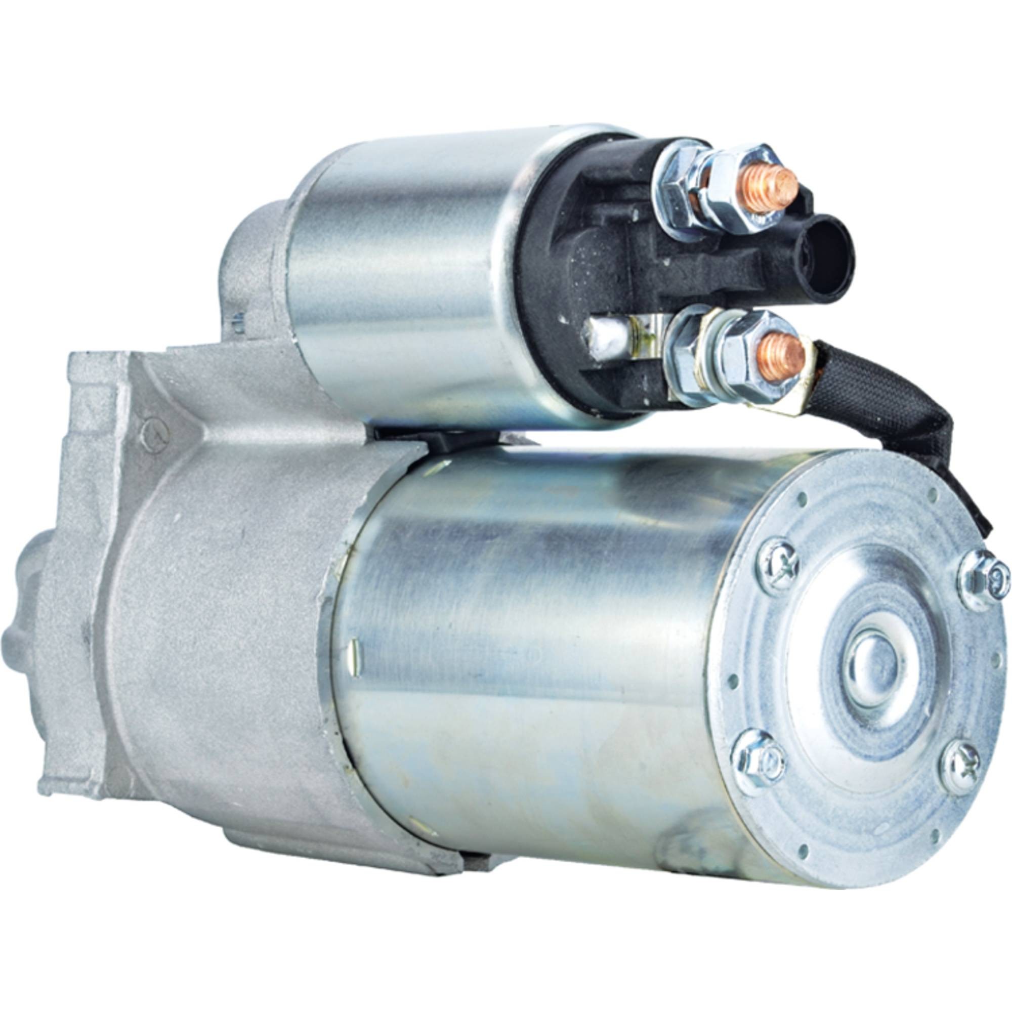 Starter For Chevrolet Corvette 2006-2013 w 6.0L(364), 7.0L(427) V8; 410-12598