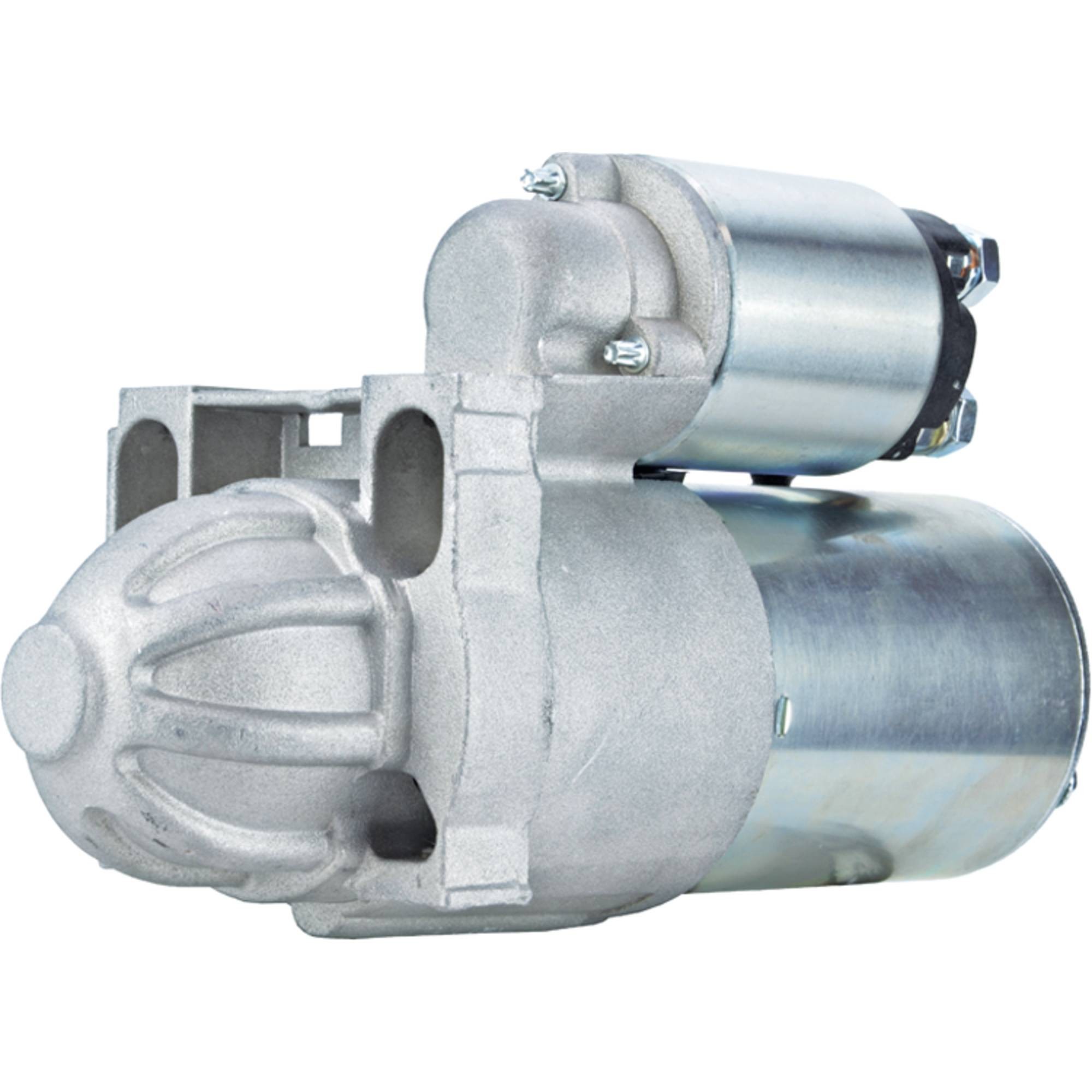 Starter For Chevrolet Corvette 2006-2013 w 6.0L(364), 7.0L(427) V8; 410-12598