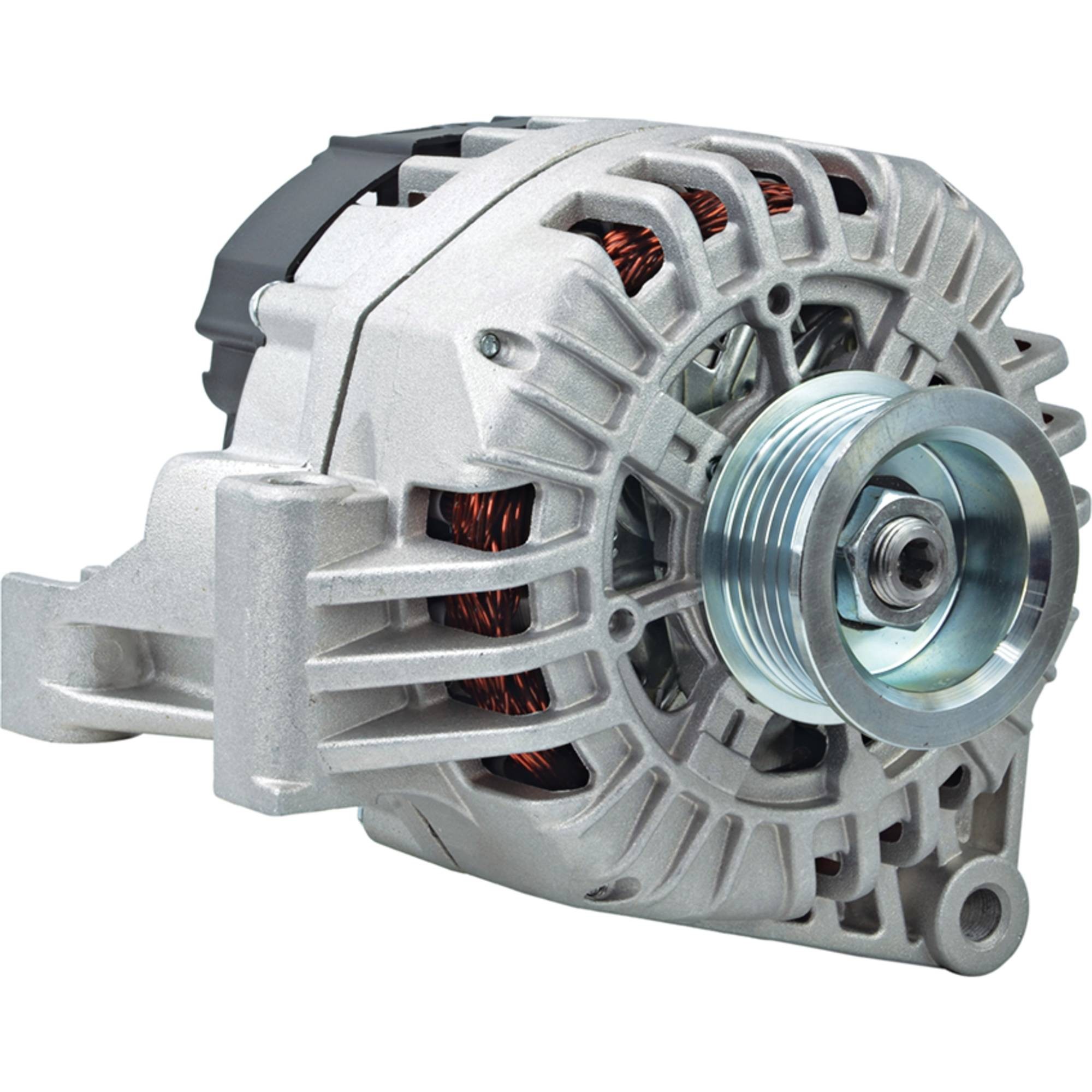 NEW ALTERNATOR HIGH OUTPUT 180 Amp for 3.5 3.5L 3.9 3.9L UPLANDER 05 06 07 08