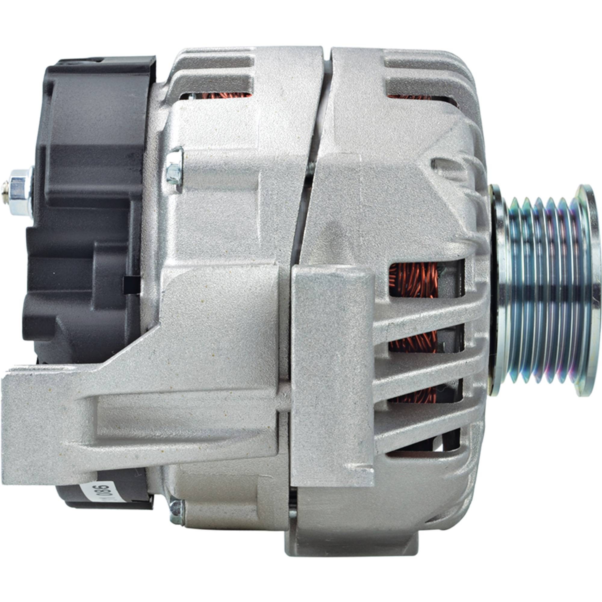 NEW ALTERNATOR HIGH OUTPUT 180 Amp for 3.5 3.5L 3.9 3.9L UPLANDER 05 06 07 08