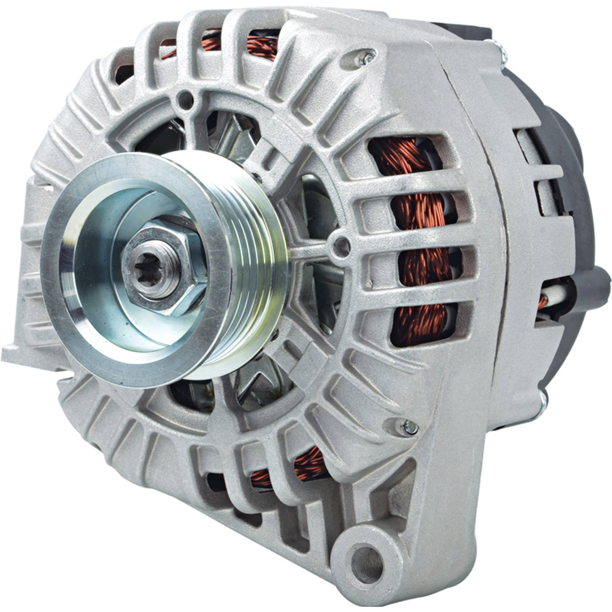 ALTERNATOR HIGH OUTPUT 180 Amp for 3.5 3.5L 3.9 3.9L UPLANDER 05 06 07 08