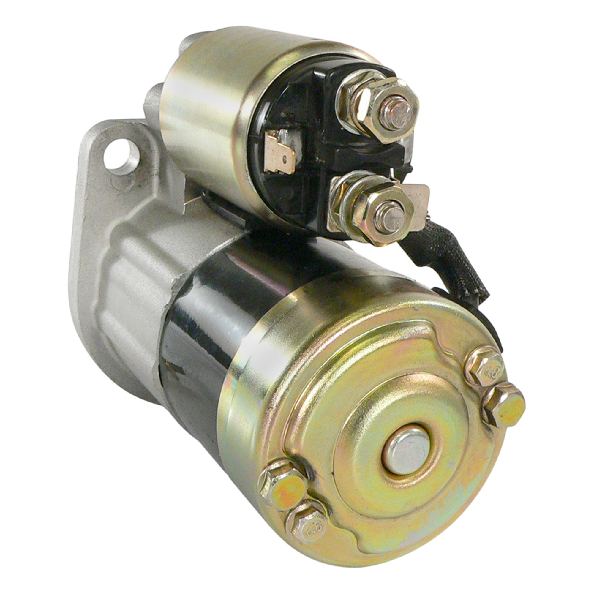 Starter For Yanmar Various Models All 124190-77010, 124190-77011; 410-44029