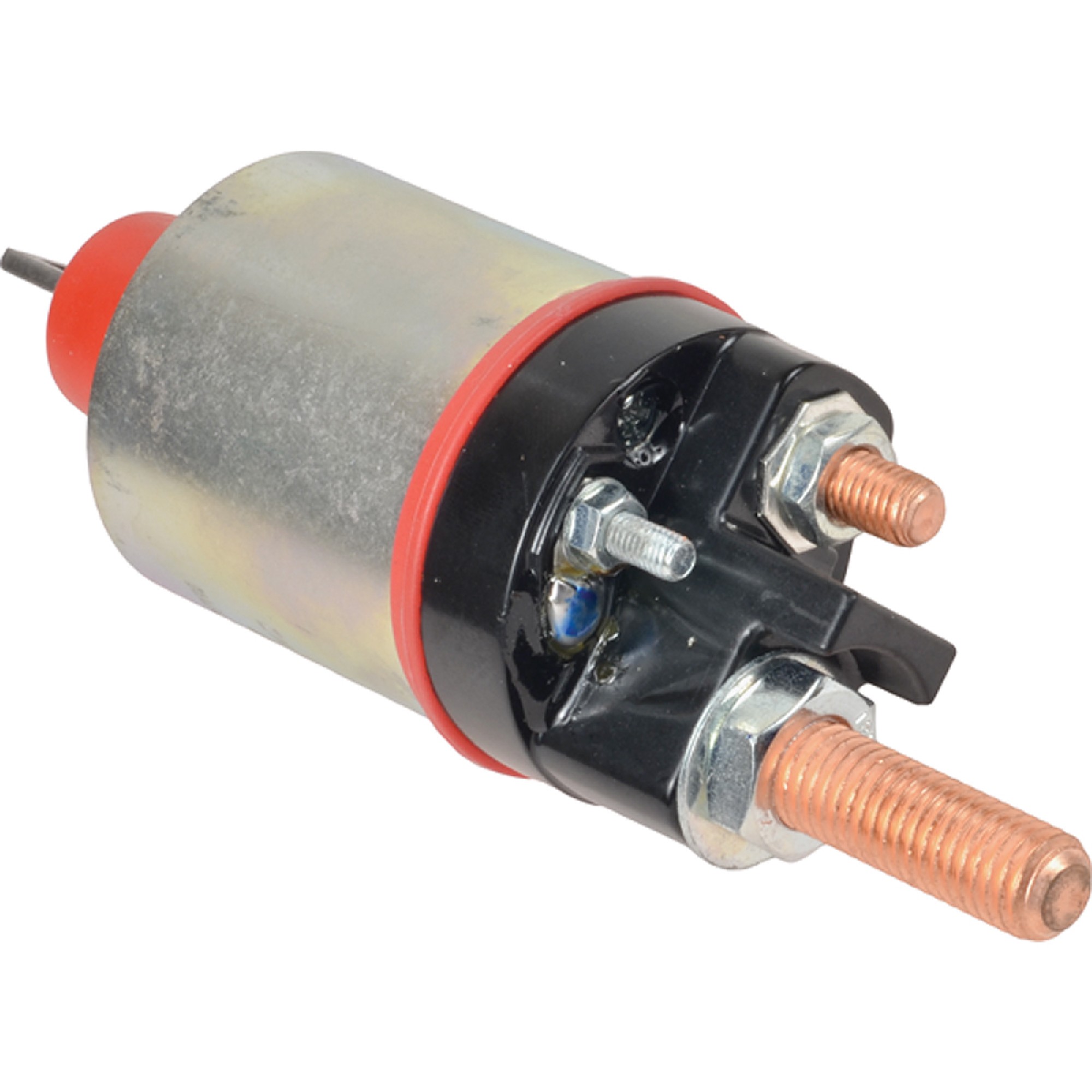 Solenoid For Leece Neville 35640965, K01235, K01311, K01345, K35640965 245-16008