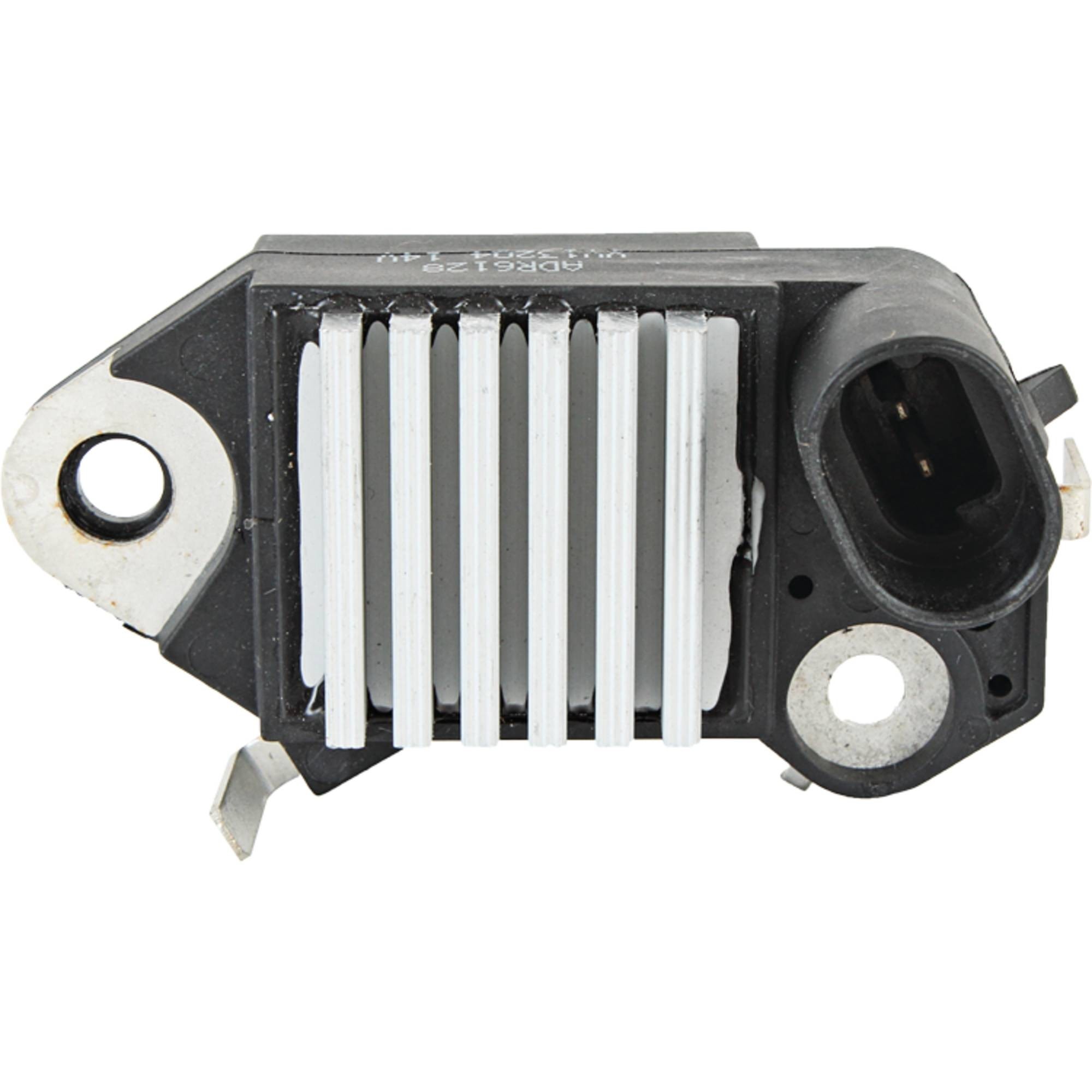 New Voltage Regulator for Mercury Marine 7SI Delco Alternator 271940