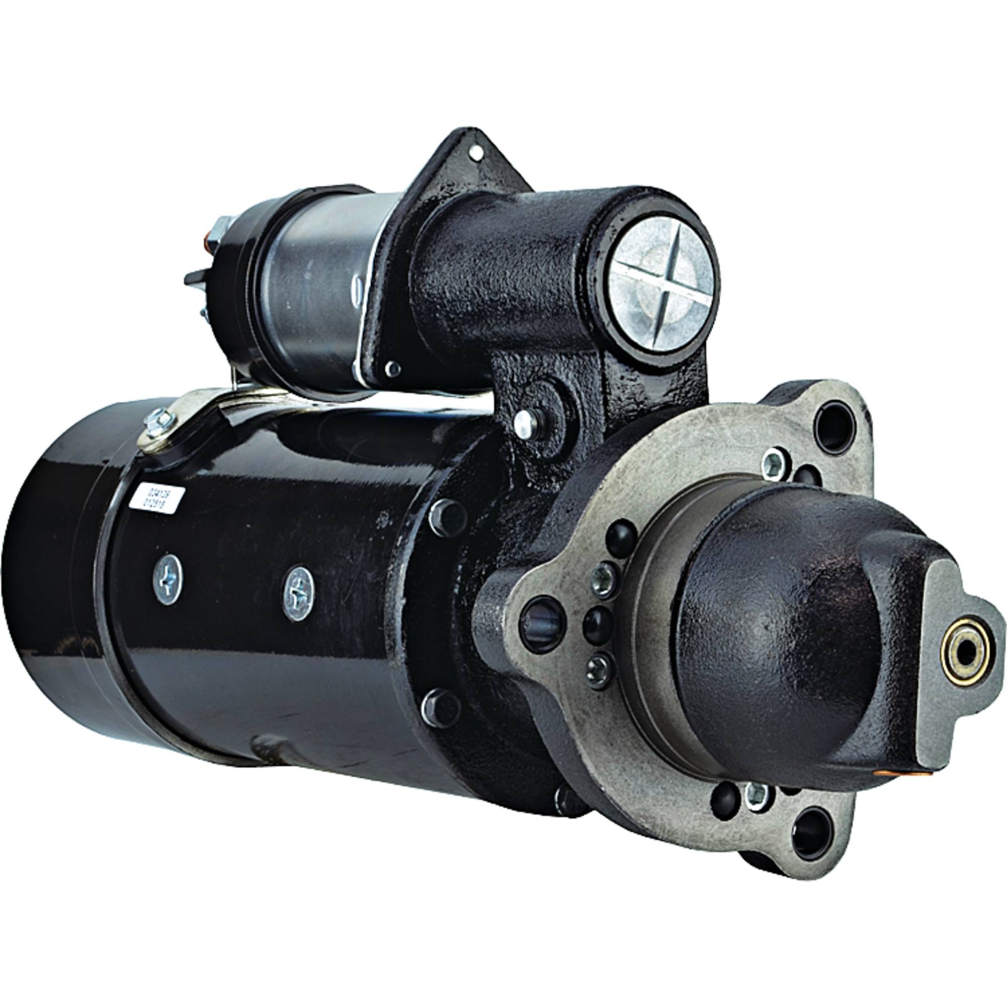 STARTER FREIGHTLINER, PETERBILT, MACK AND MORE