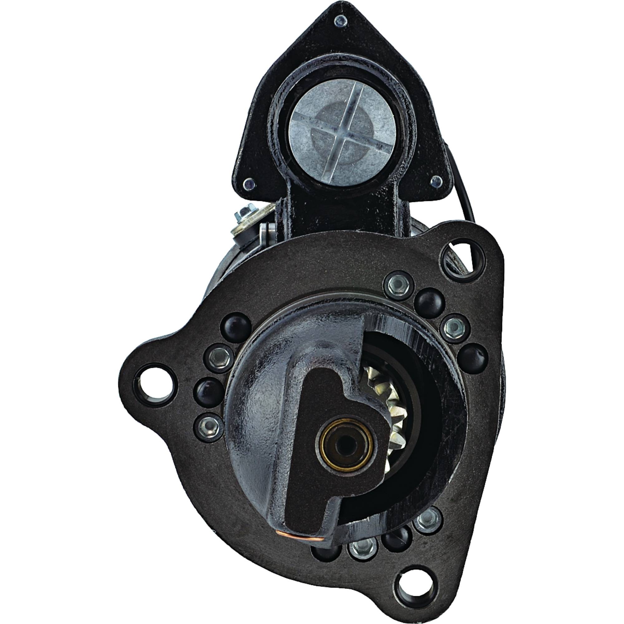 STARTER FREIGHTLINER, PETERBILT, MACK AND MORE