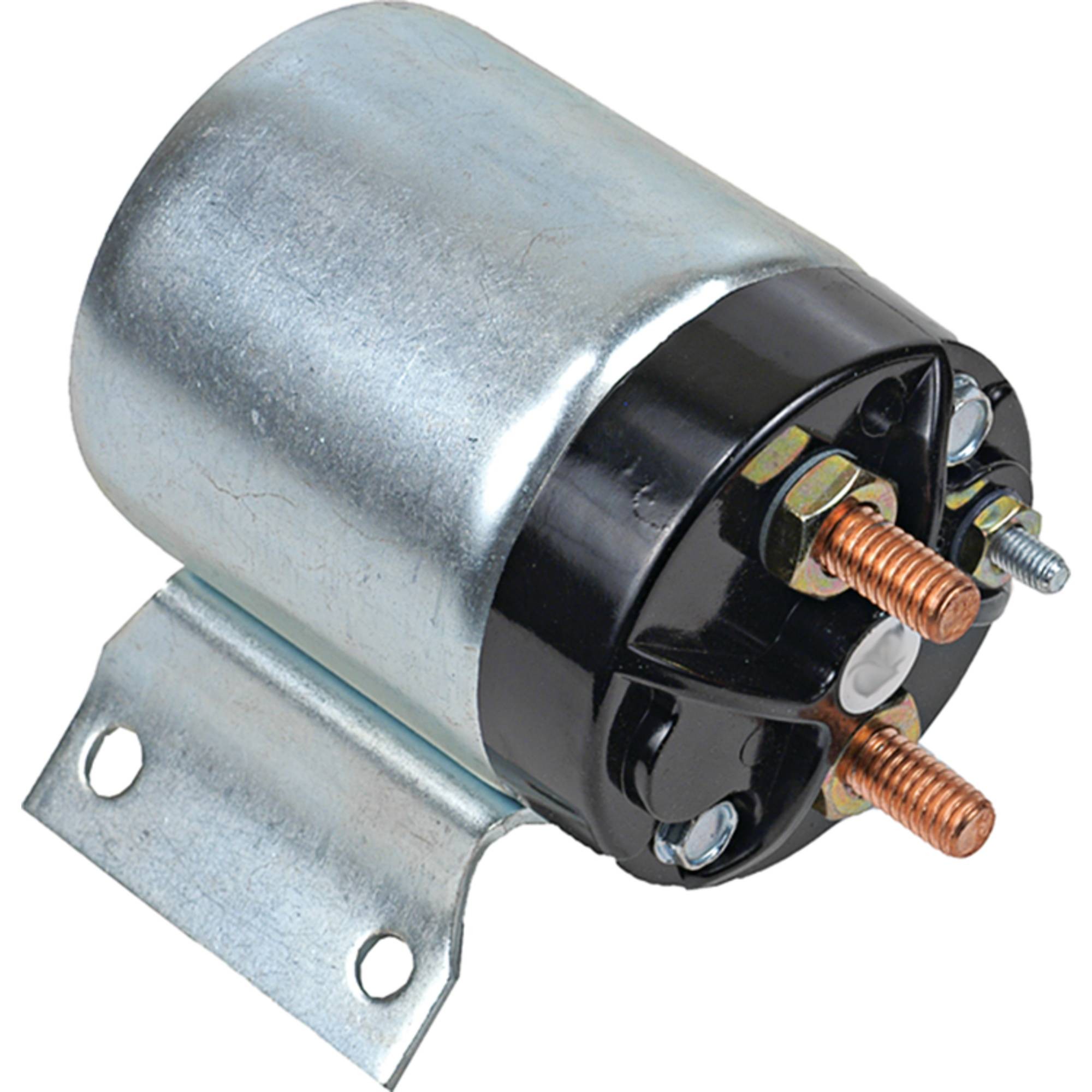 Solenoid for Arrowhead 10-CH965, 245-20001, 7-965, SPL6000 245-20012