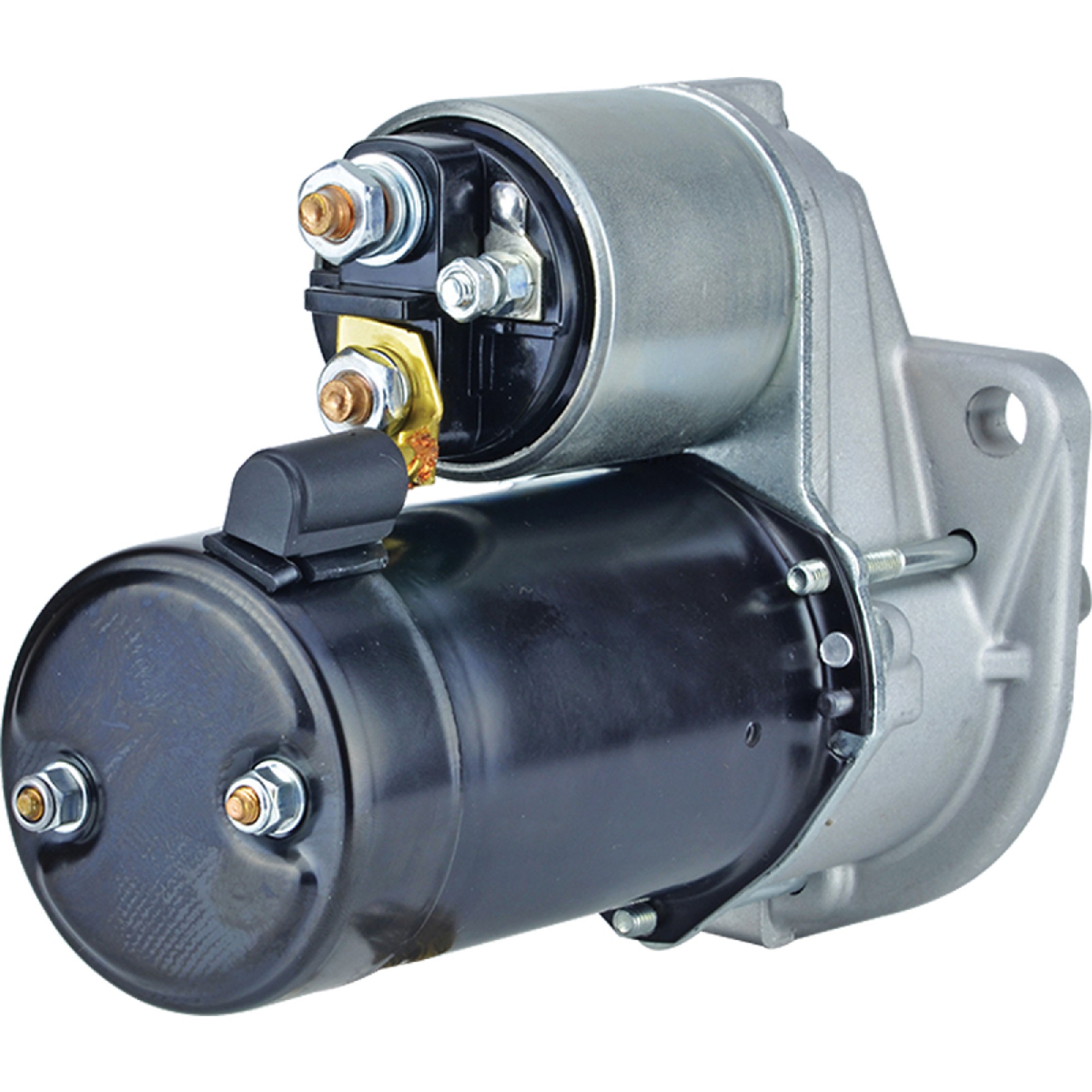 Starter for Ruggerini MD150 87 88 89 90 91 92 93 94 95 96 97 18045, 184456