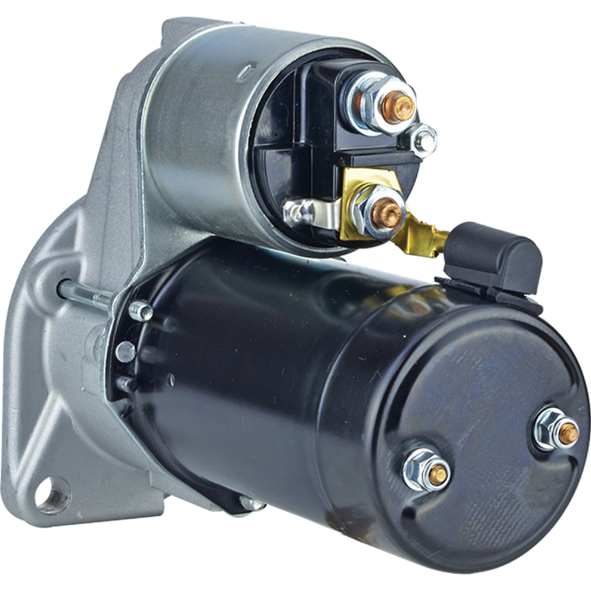 Starter for Ruggerini MD150 87 88 89 90 91 92 93 94 95 96 97 18045, 184456