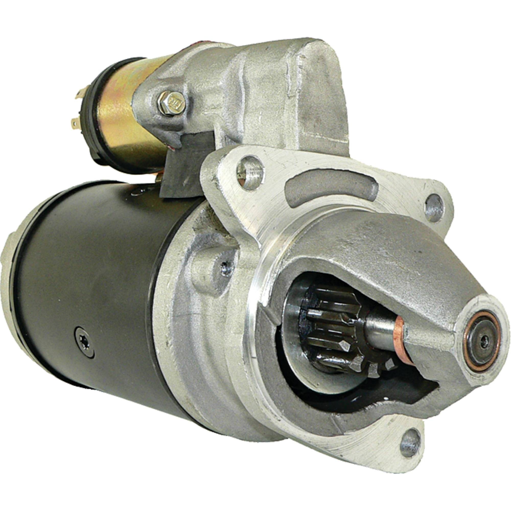 Lister Petter Tractor Starter SR2 TR ST1 ST2 ST3