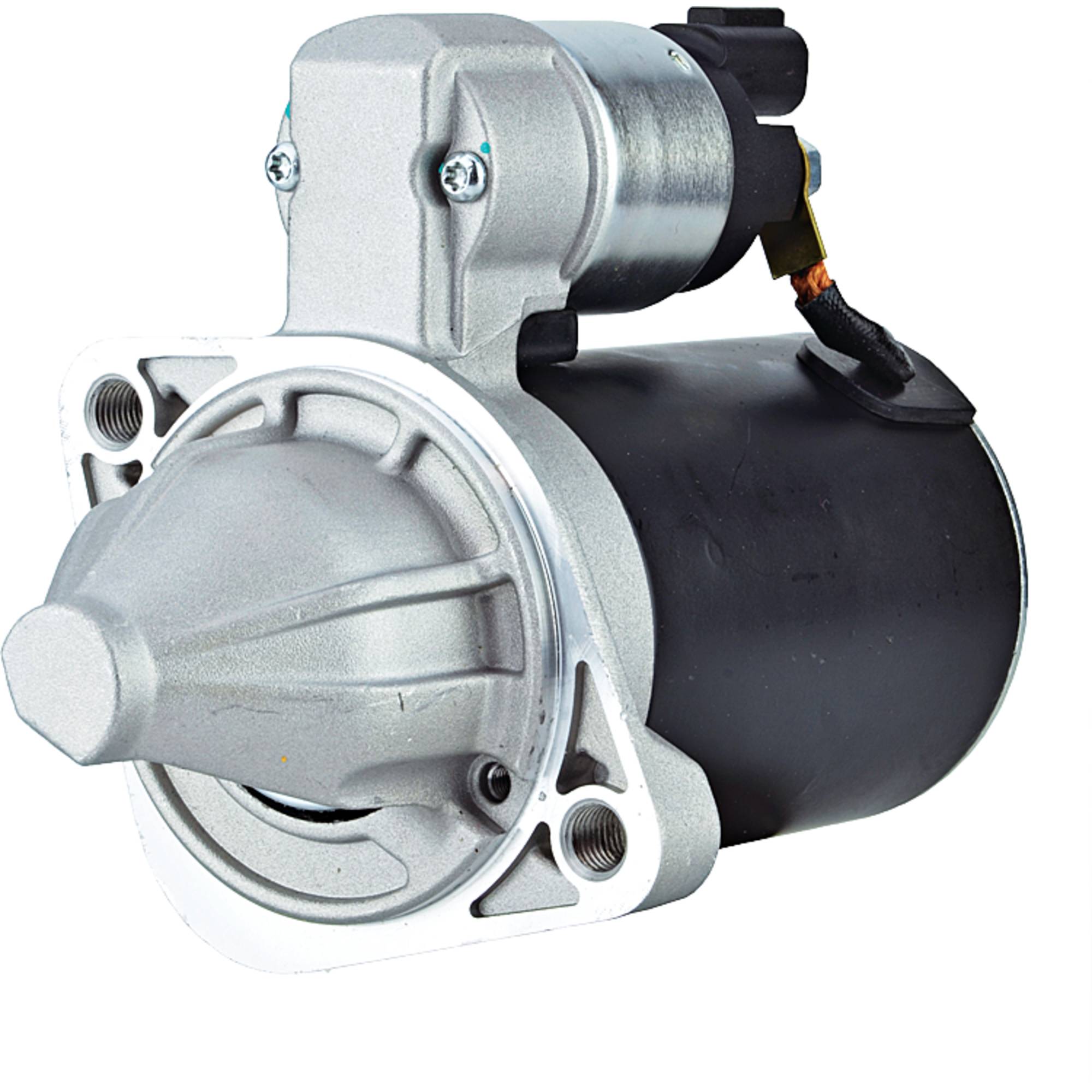 Starter For Hyundai Accent 2014-2017, Veloster 2013-2017 1201942 410-40060