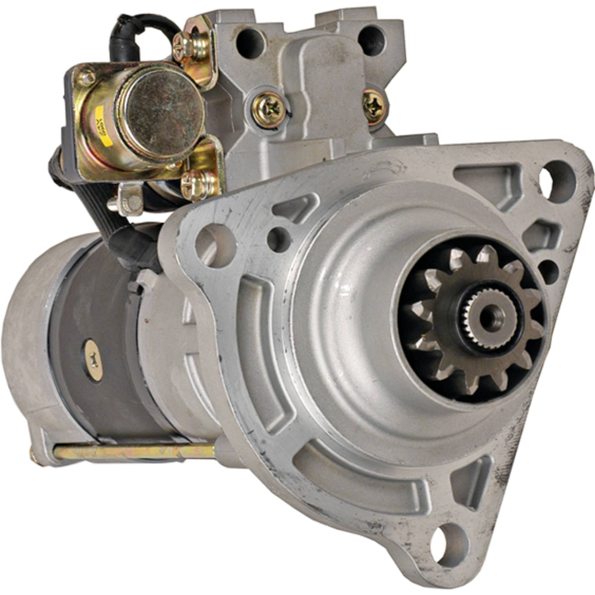 Starter Volvo Truck Bus B12B B12M FH12 FM12 19538