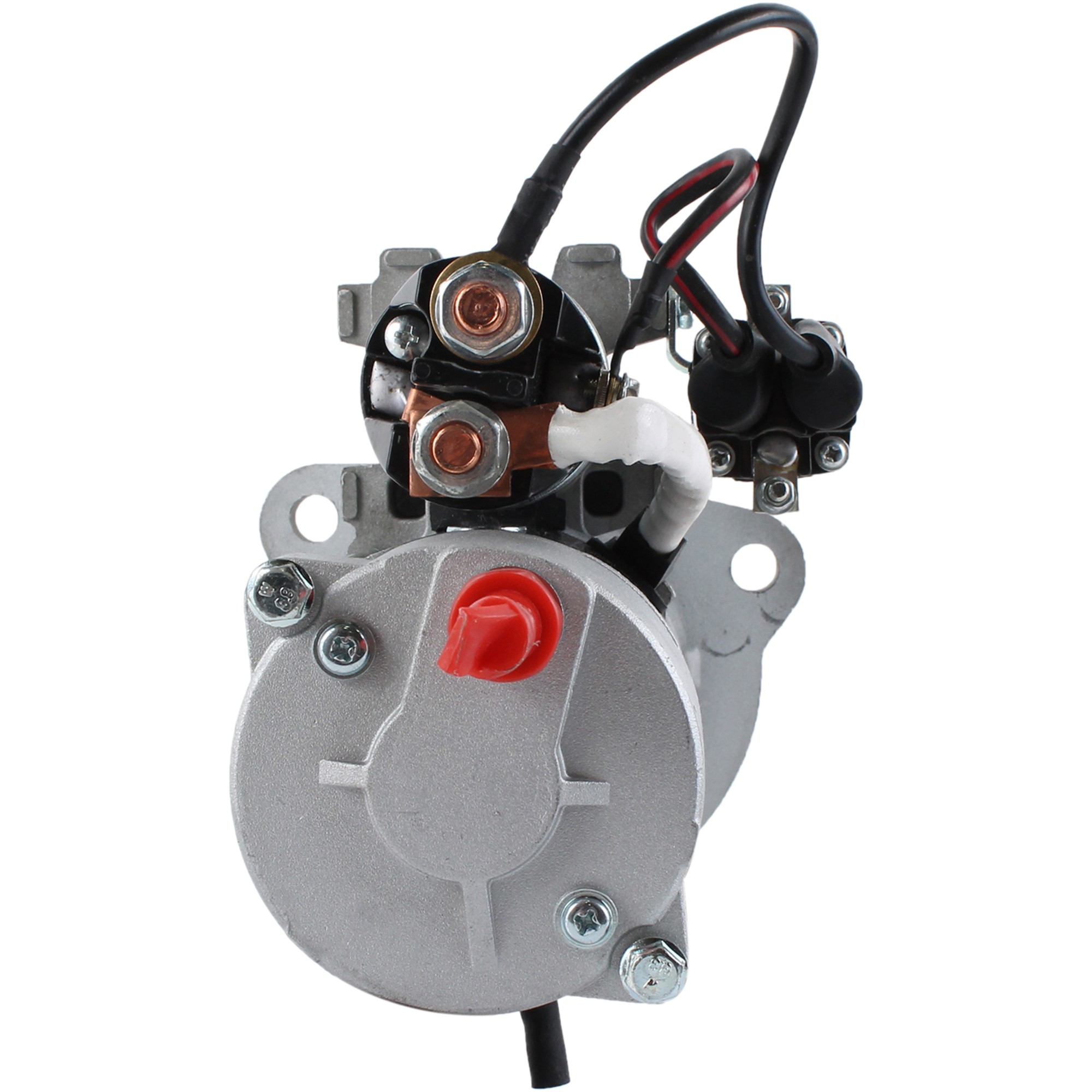 Starter Volvo Truck Bus B12B B12M FH12 FM12 19538