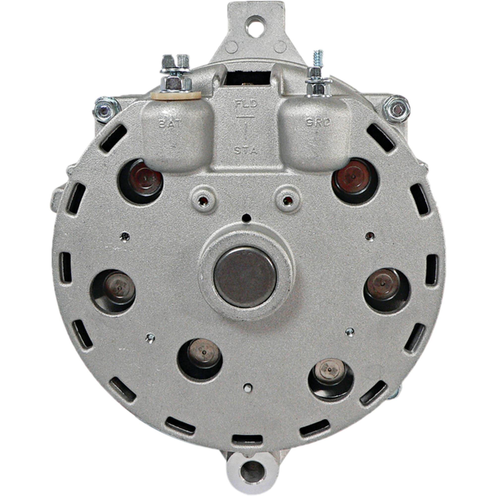 Alternator For Ford Country Squire, Crown Victoria 1987-1991 7705-12; AFD0001