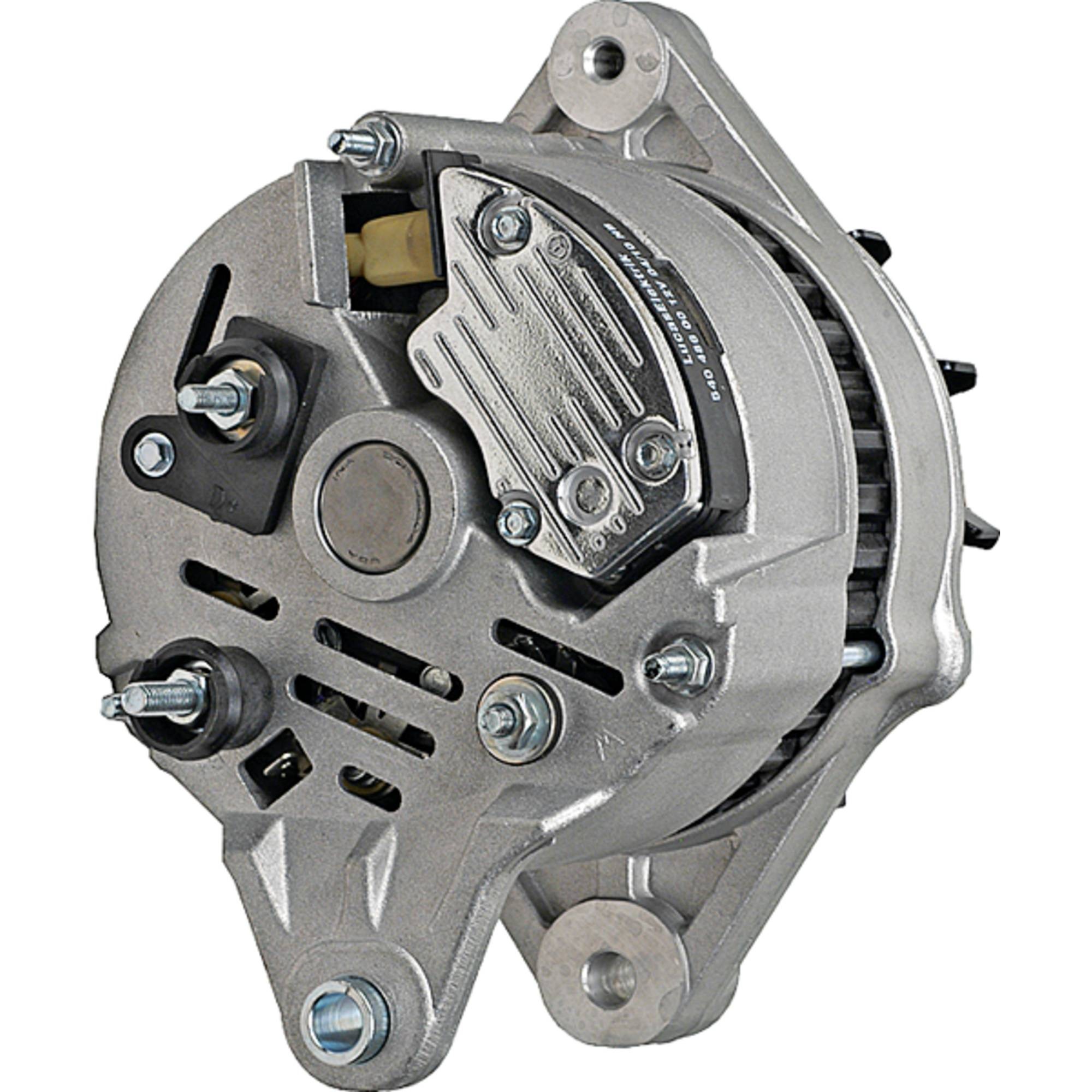 Alternator For Clark Equipment 064342110, 4342110 Tractors; 400-30012