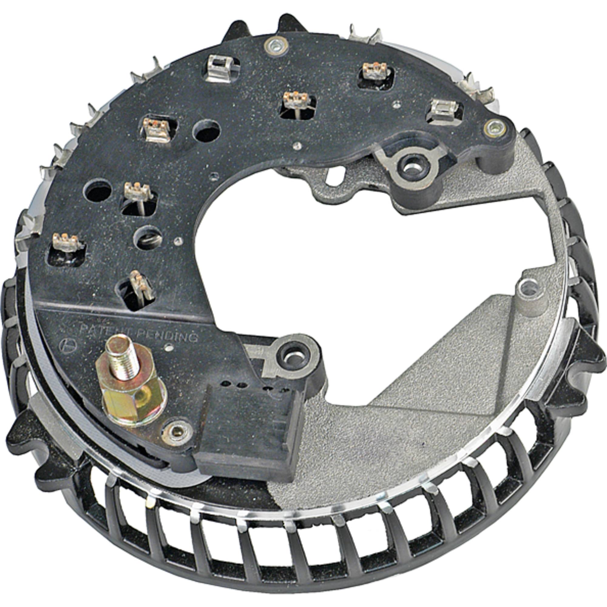 Rectifier for J&N Electrical Products 172-14032, 172-14033, 172-14058 172-14036