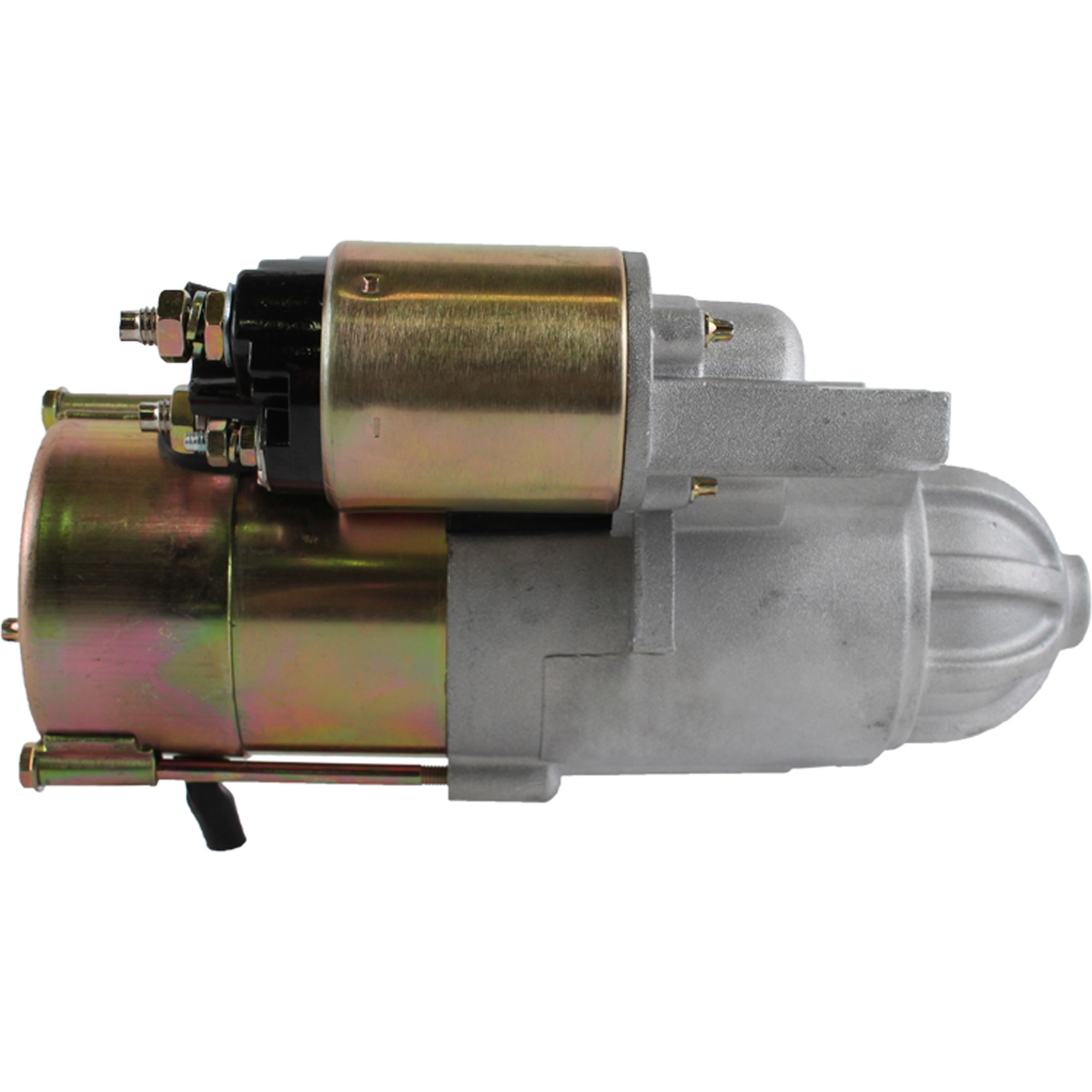 Starter For Oldsmobile Aurora 3.5L 01 12563865 10465422, 410-12353