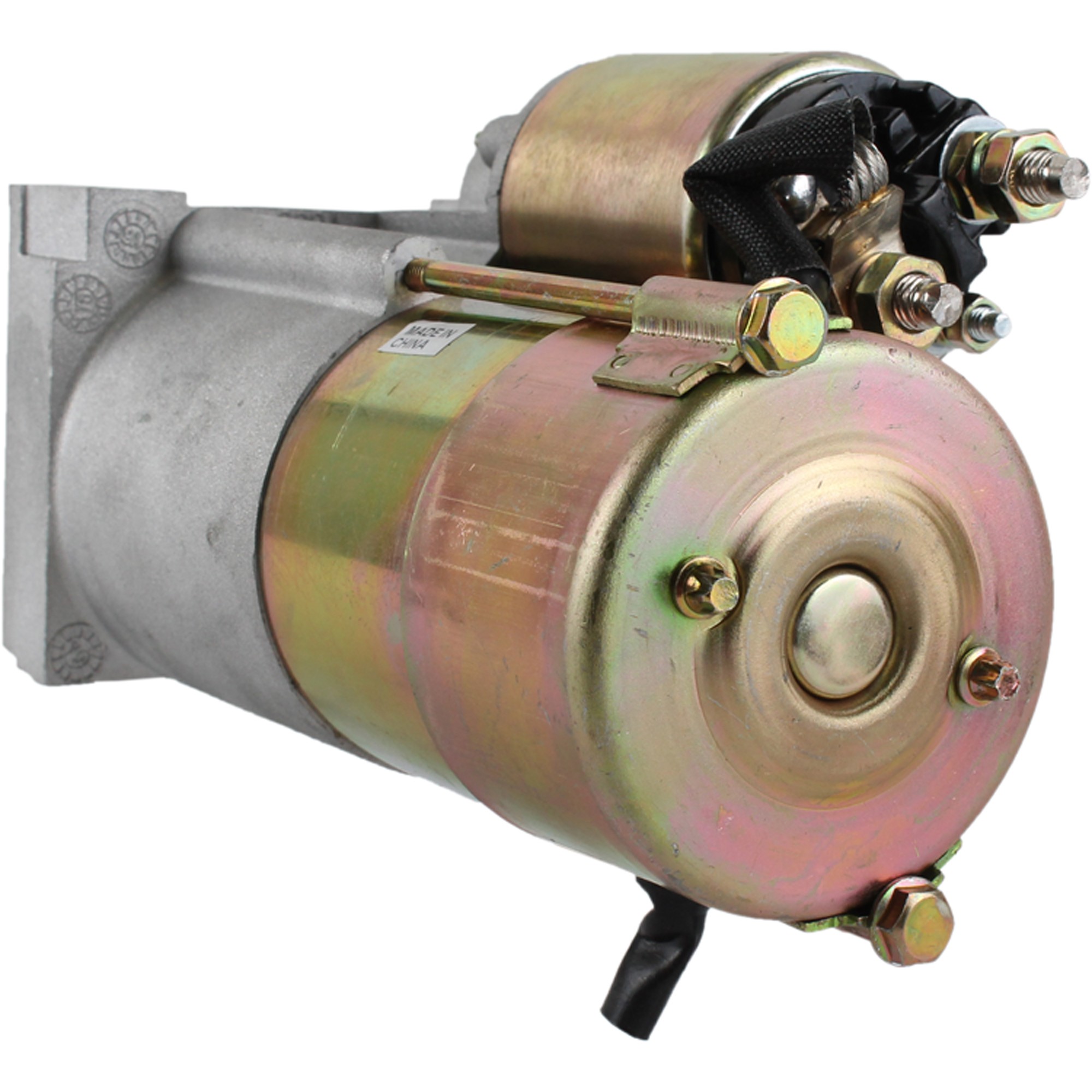 Starter For Oldsmobile Aurora 3.5L 01 12563865 10465422, 410-12353