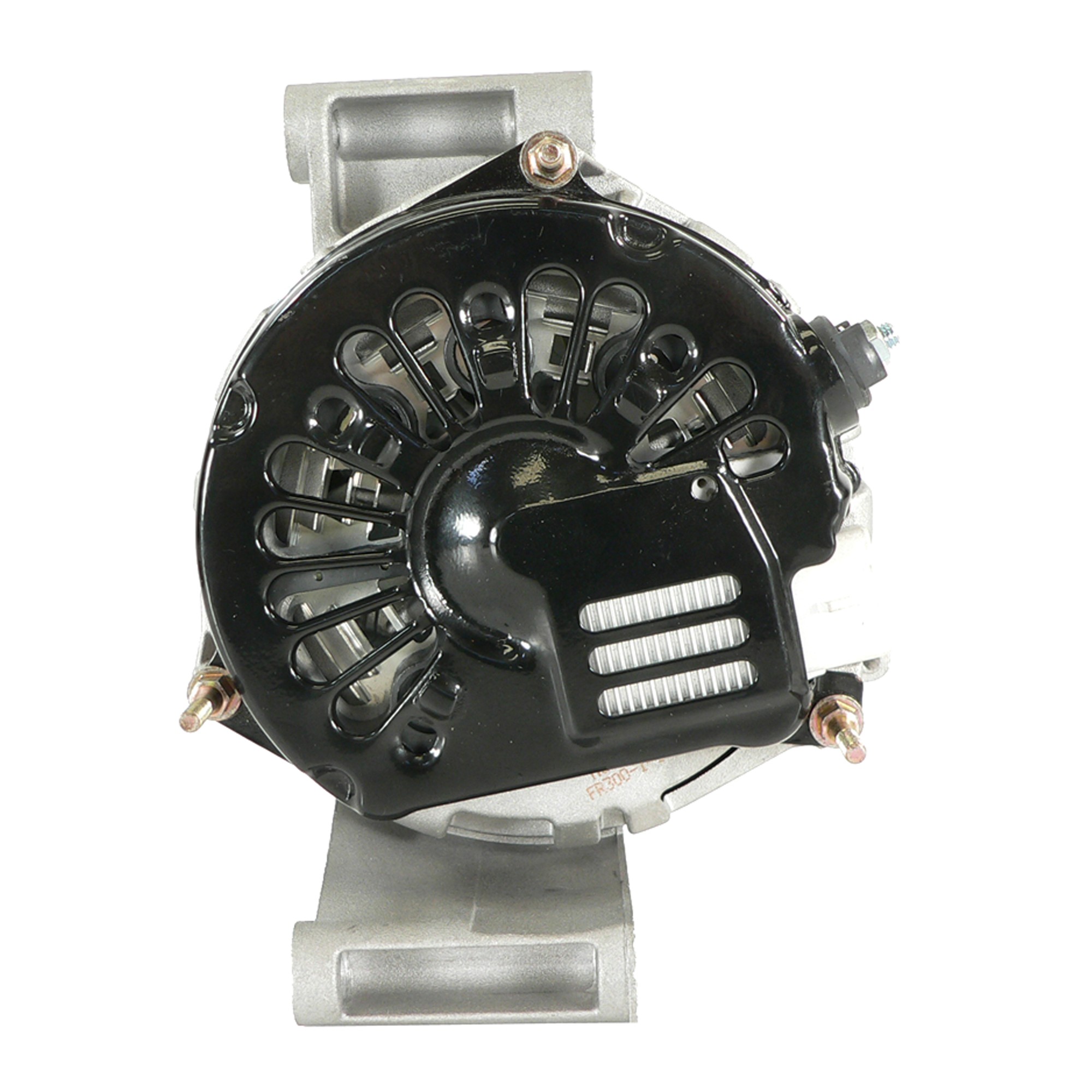 Alternator For 2.3L Ford Escape, Mercury Mariner 2005-2007 186-1164; 400-14113