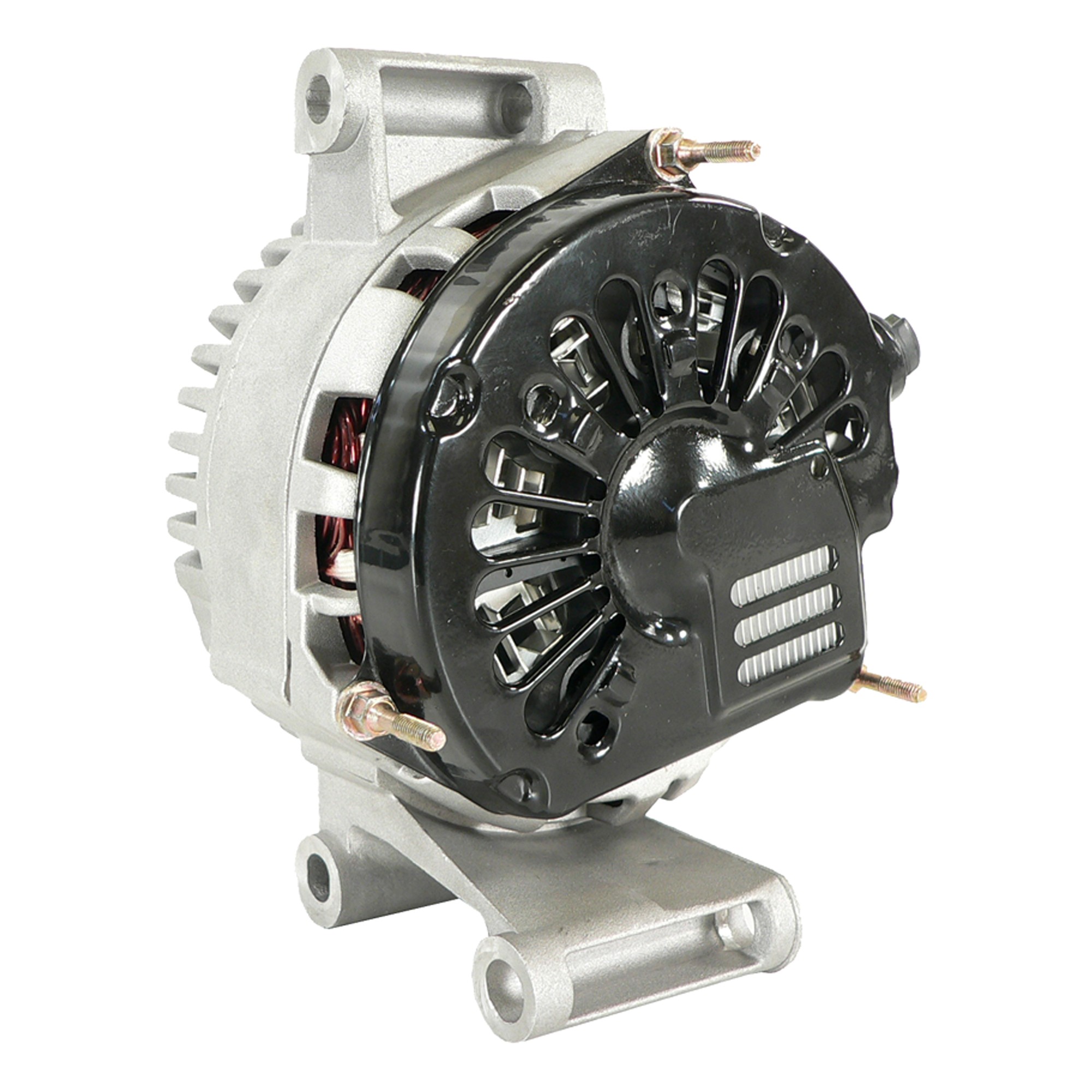 Alternator For 2.3L Ford Escape, Mercury Mariner 2005-2007 186-1164; 400-14113