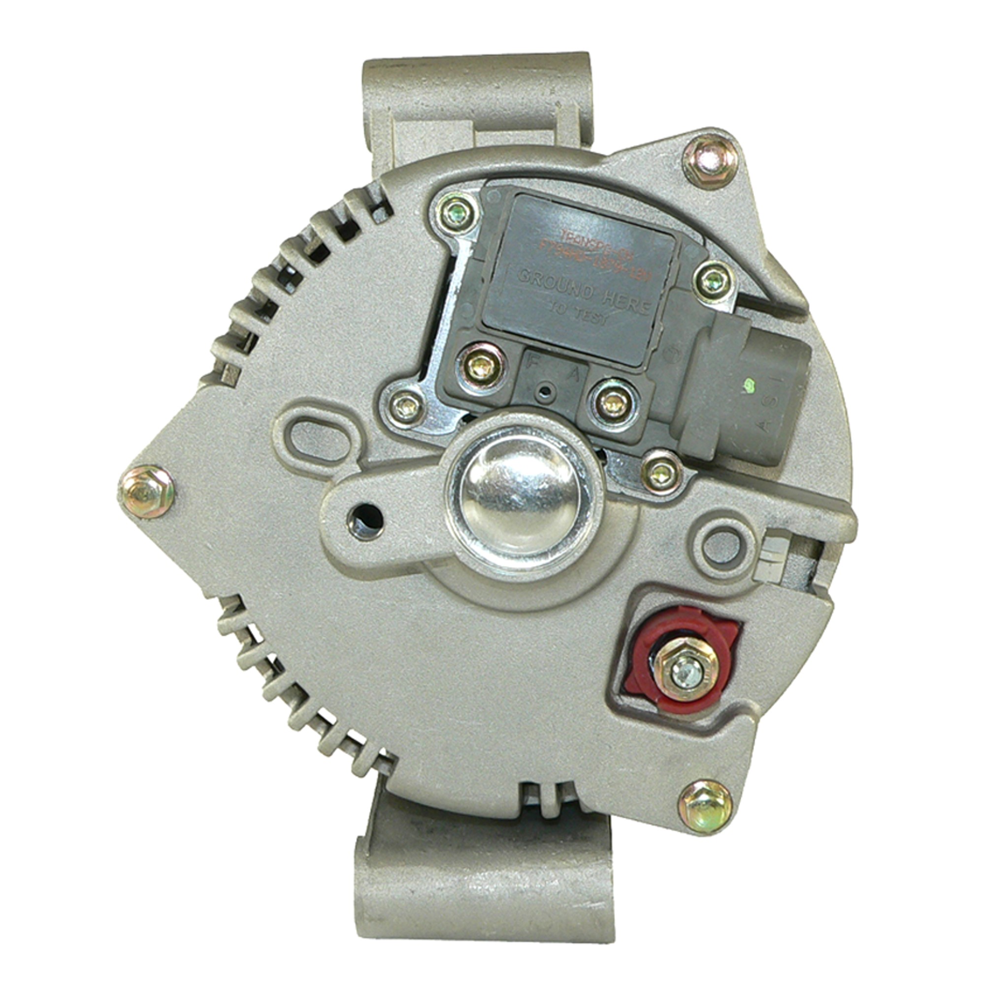 Alternator For 3.0L Ford Ranger, Mazda B3000 2006-2008 6L5T-10300-BA; 400-14100