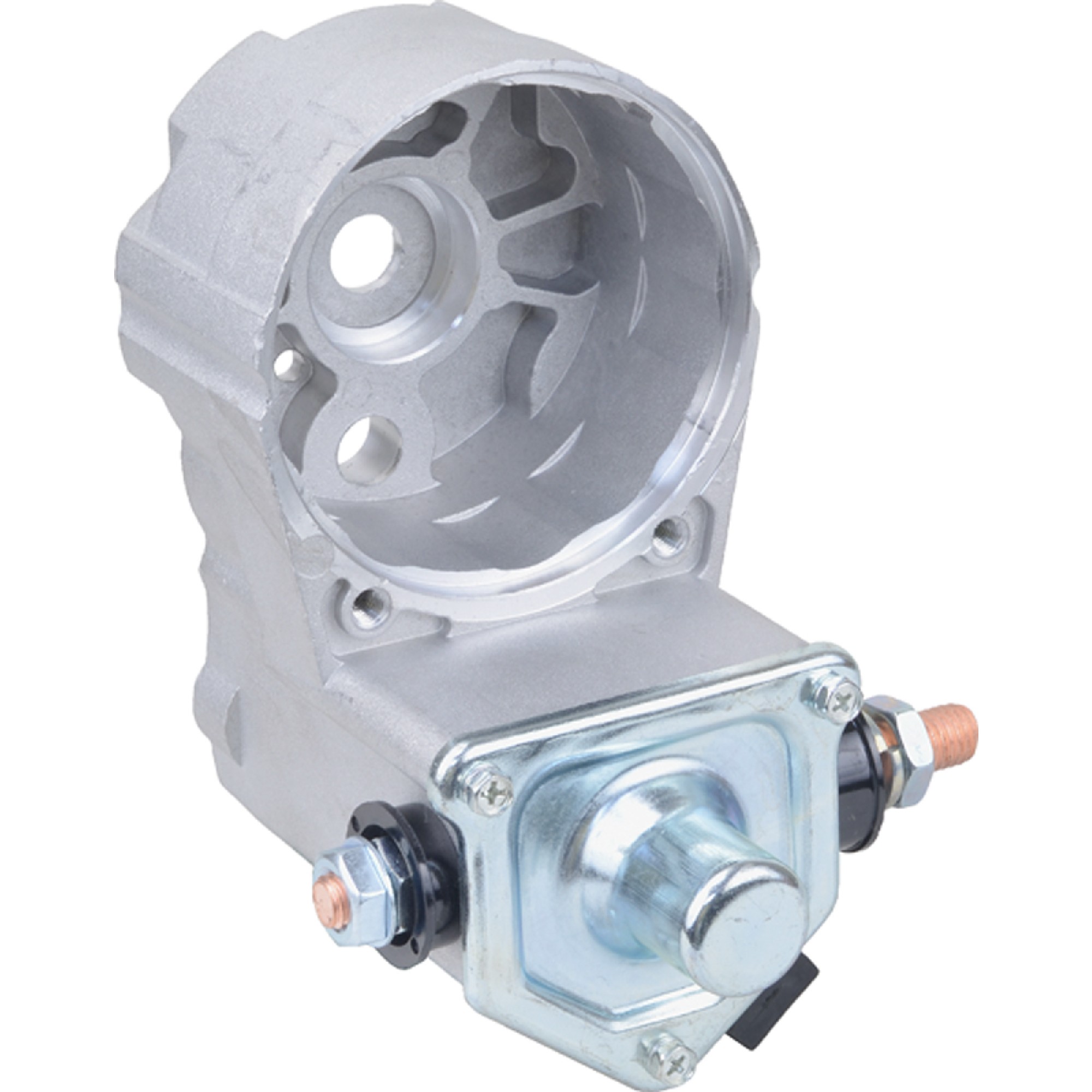 Solenoid For Denso 153400-532, 153400-5321 Intermittent Duty Cycle 245-52044