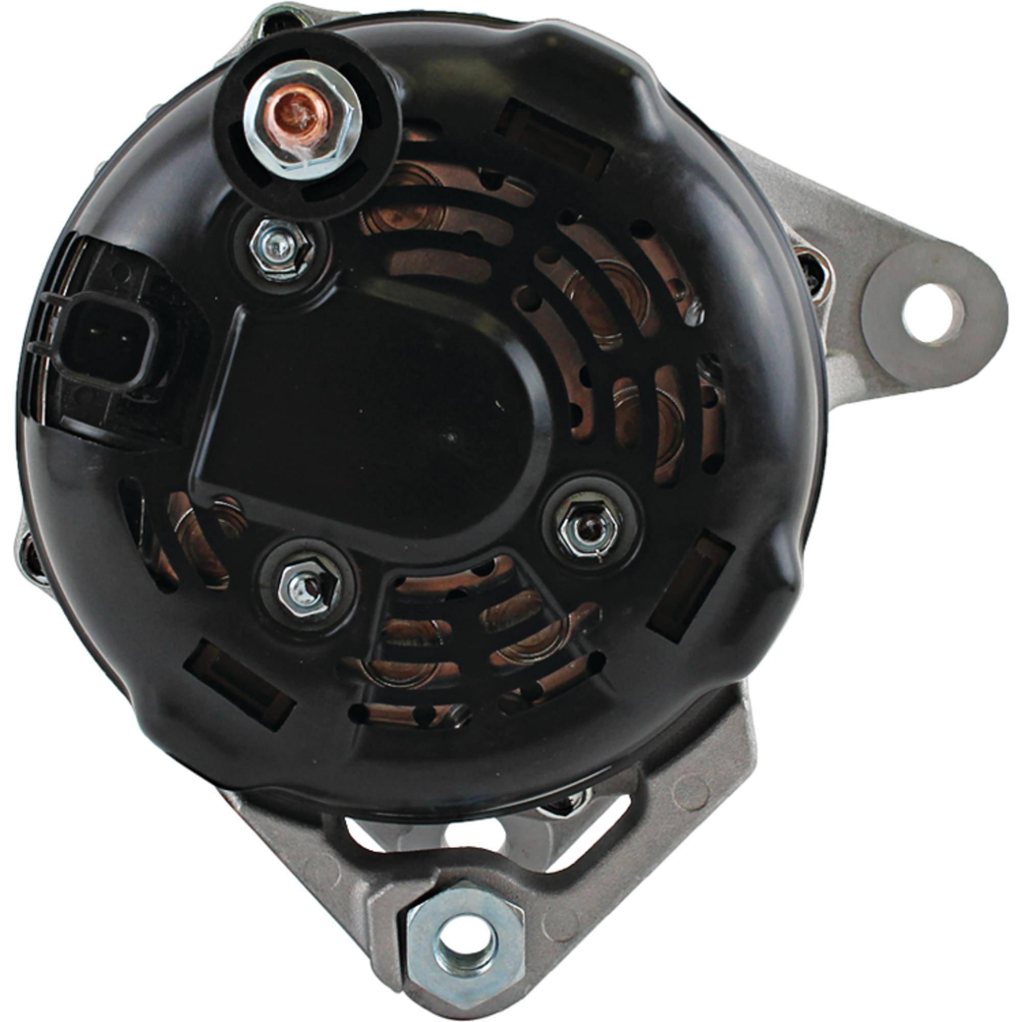 New Alternator AND0498 for 3.5L Chrysler Sebring 07-10, Dodge Avenger 08-10