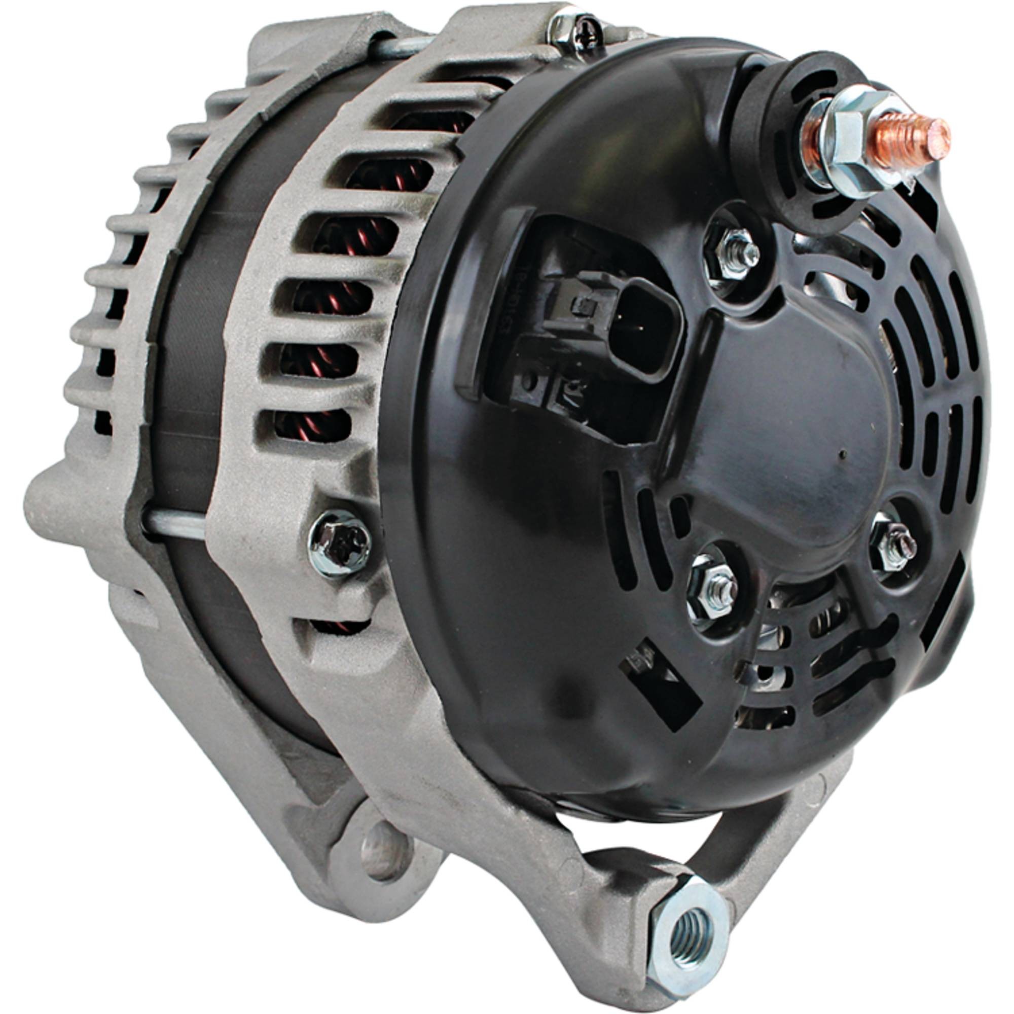 Alternator AND0498 for 3.5L Chrysler Sebring 07-10, Dodge Avenger 08-10