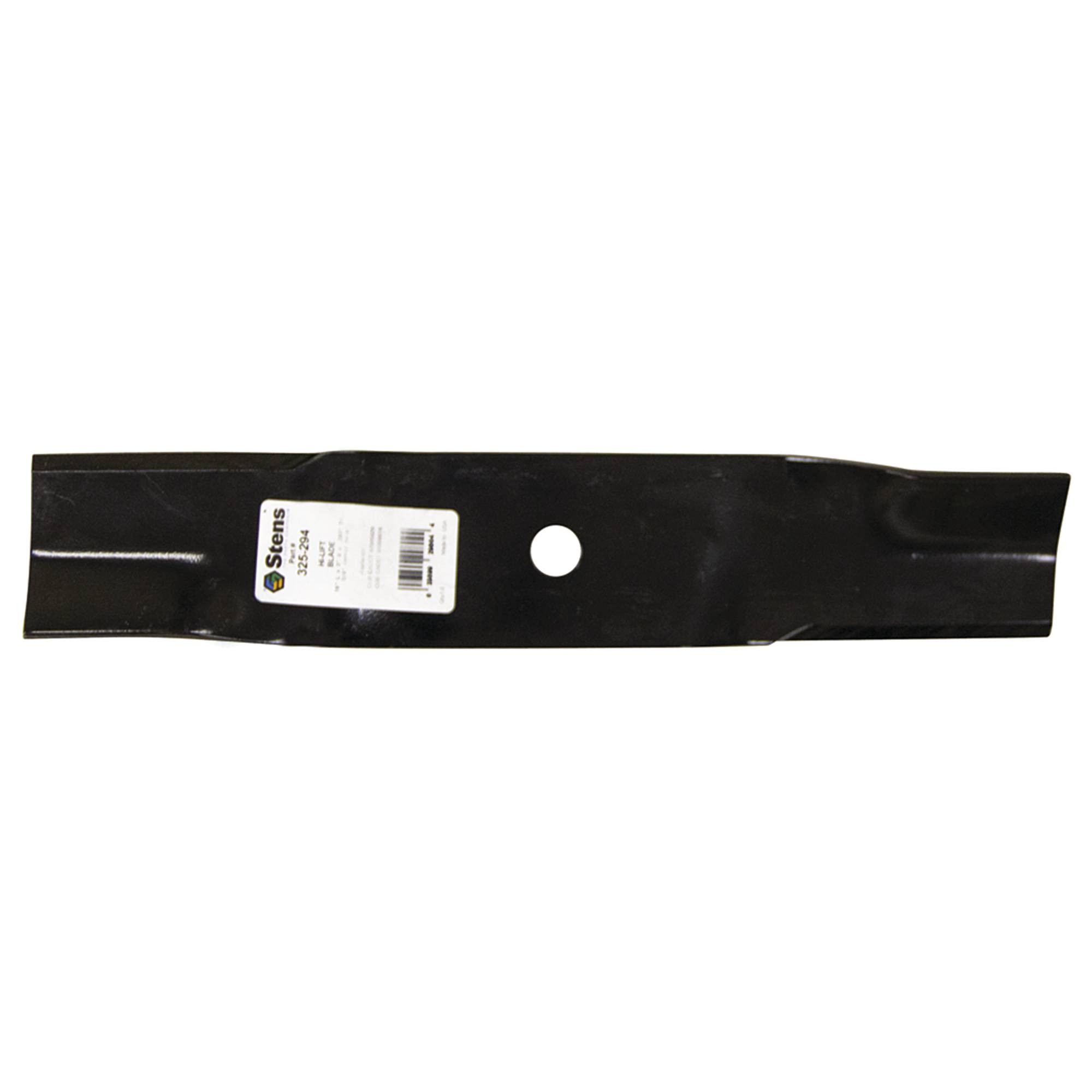 Stens 325-294 Hi-Lift Blade